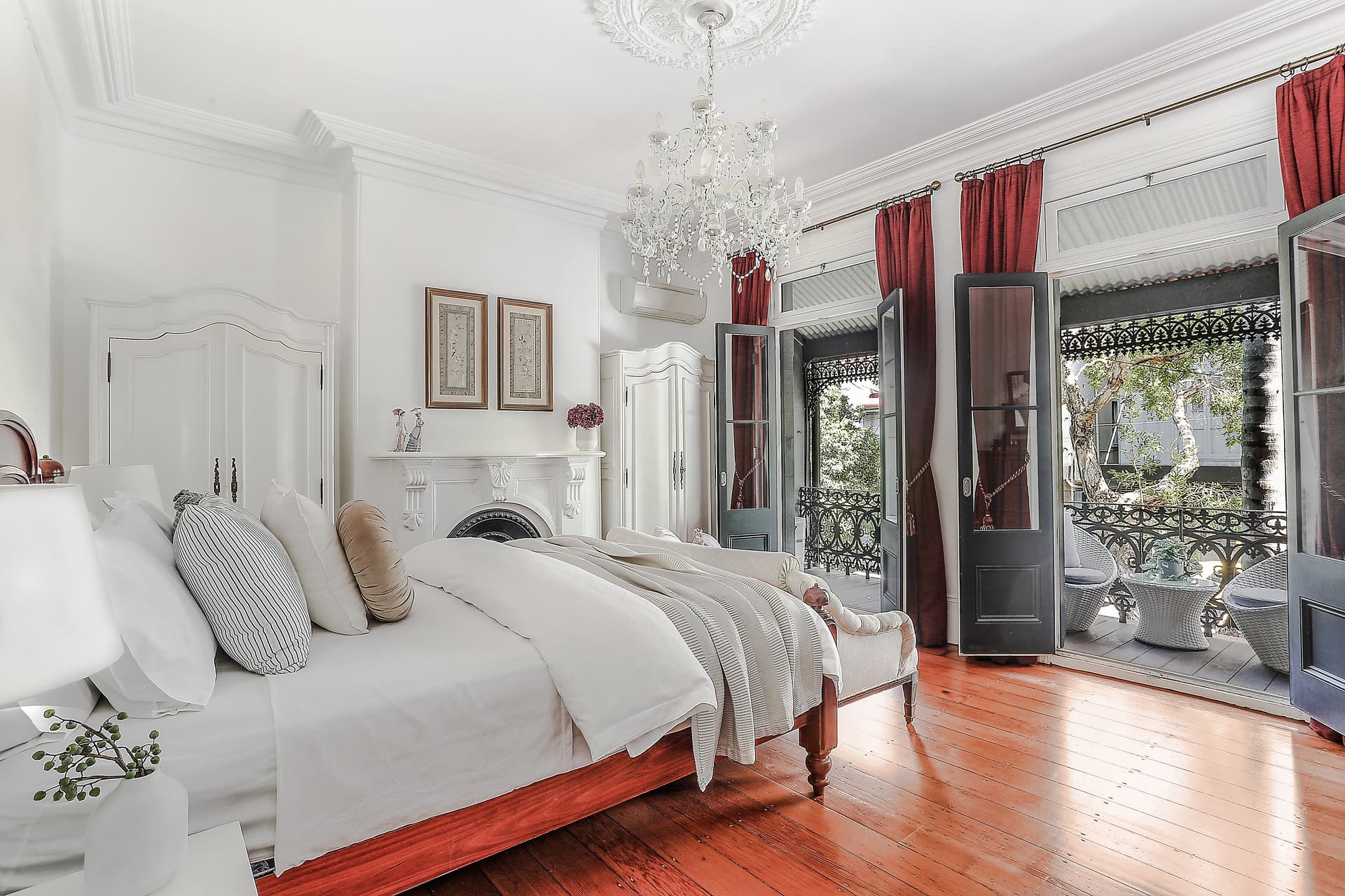 95 Pitt Street, Redfern NSW