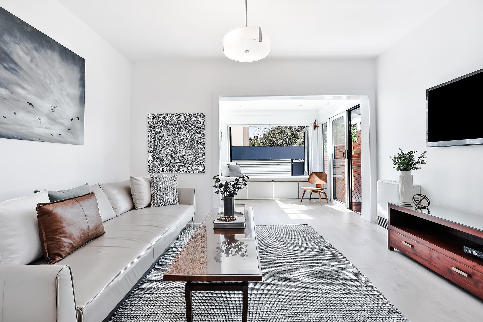 95 Pitt Street, Redfern NSW