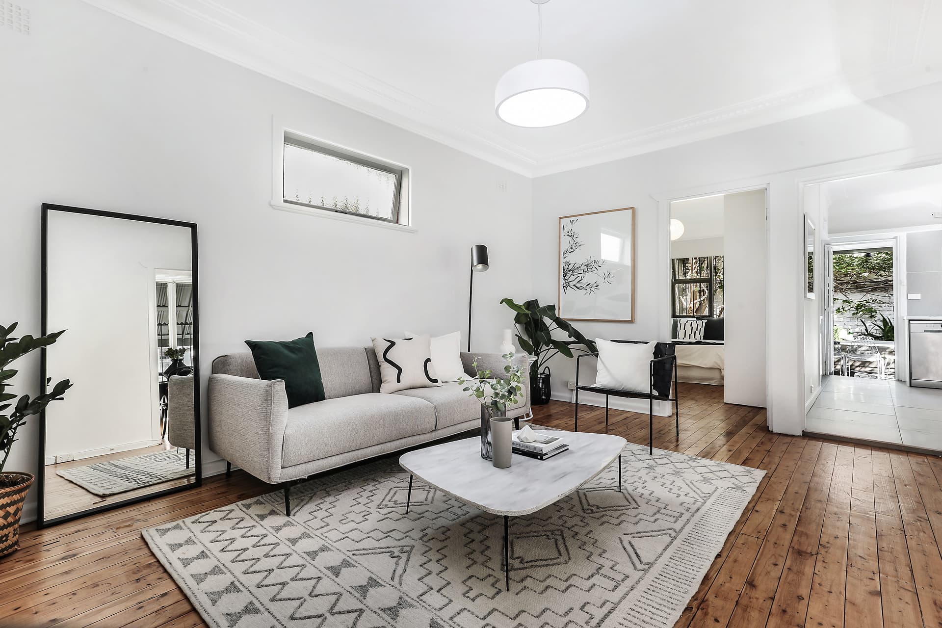 37 Albert Street, Redfern NSW