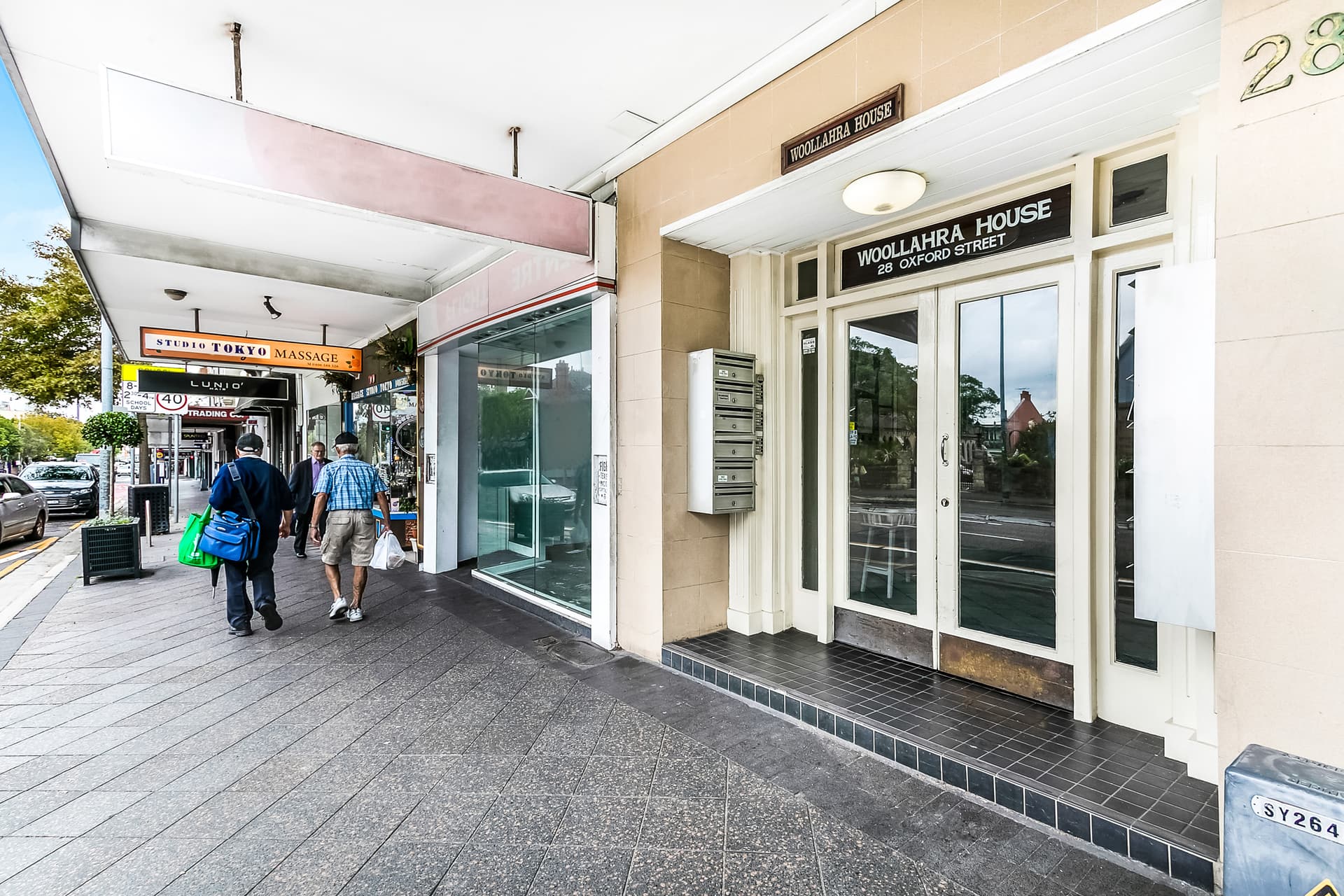 10/28 Oxford Street, Woollahra NSW