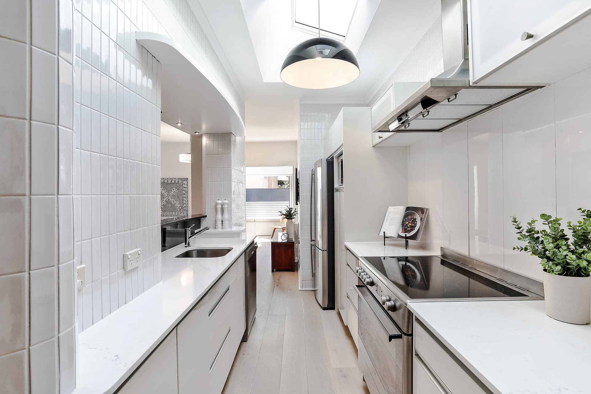 95 Pitt Street, Redfern NSW