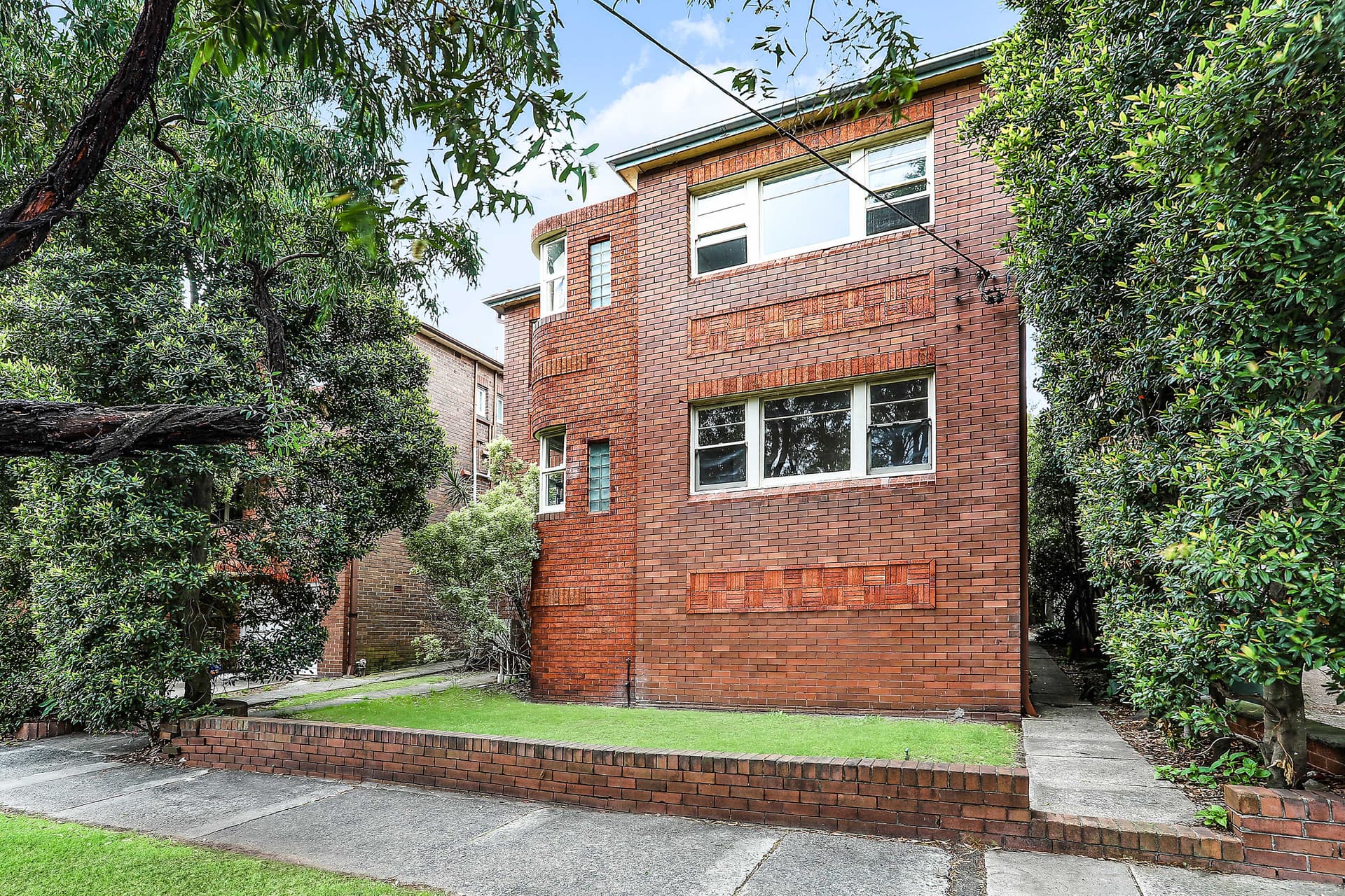 2/51a Forsyth Street, Kingsford NSW