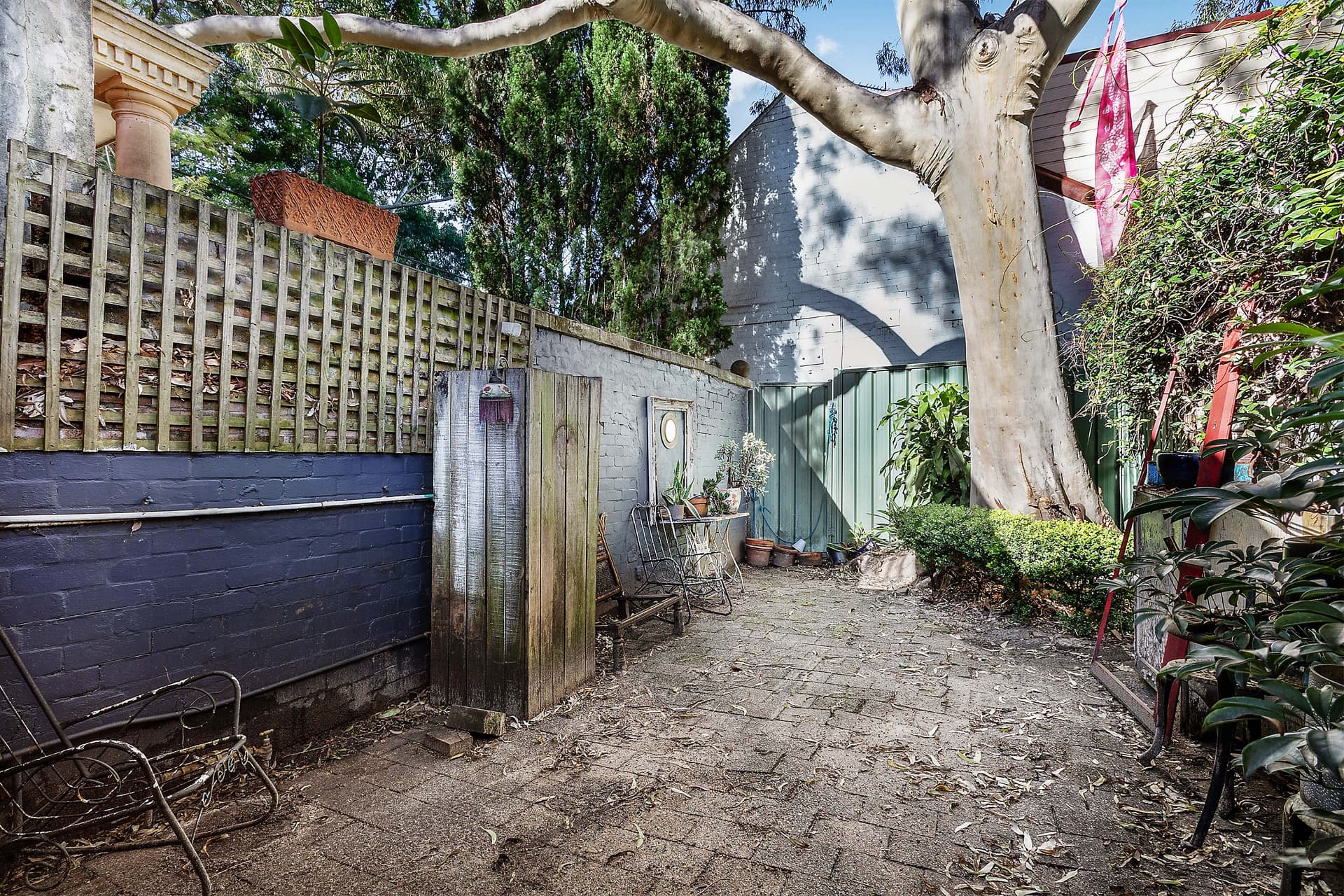 63 Young Street, Redfern NSW
