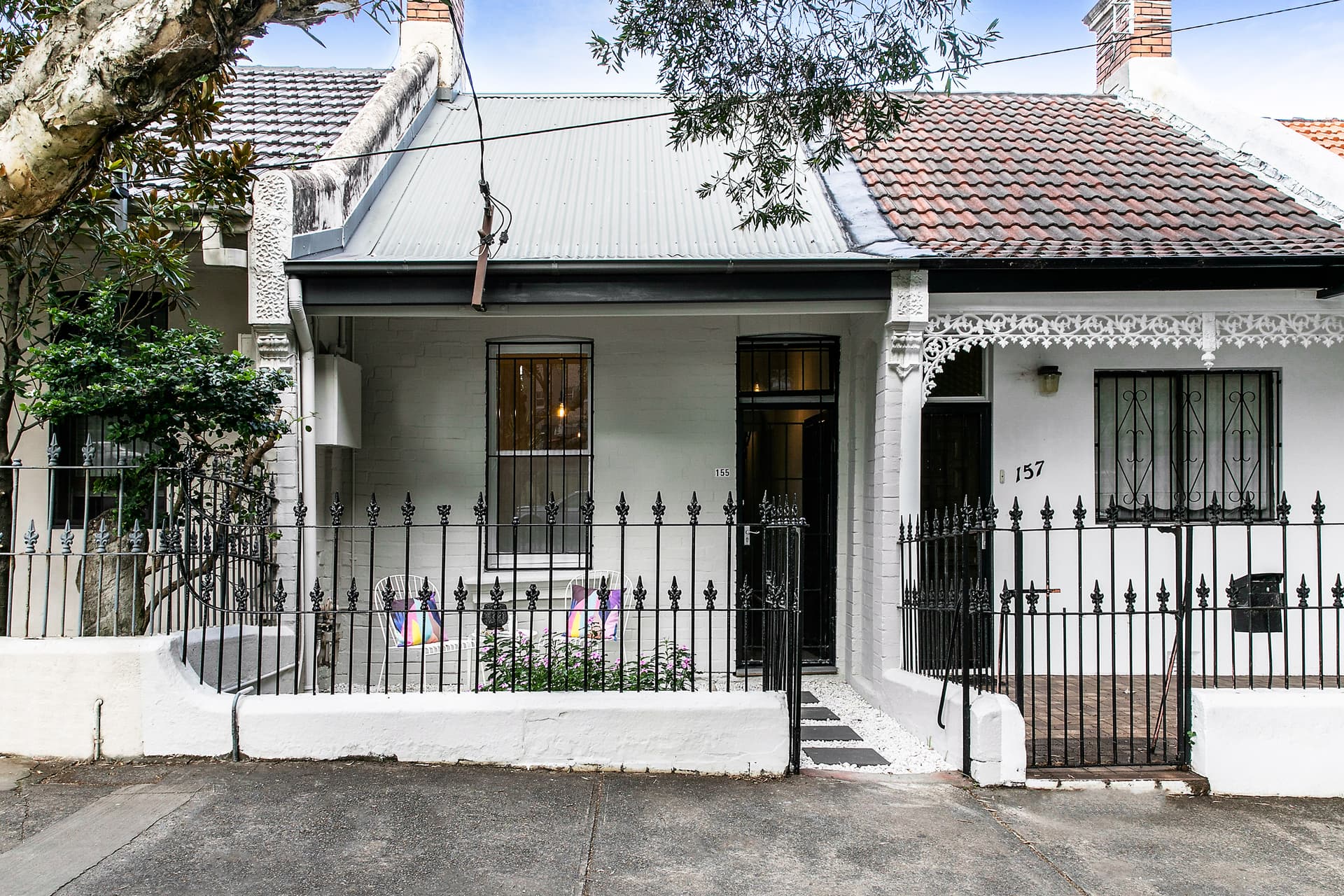 155 Young Street, Redfern NSW