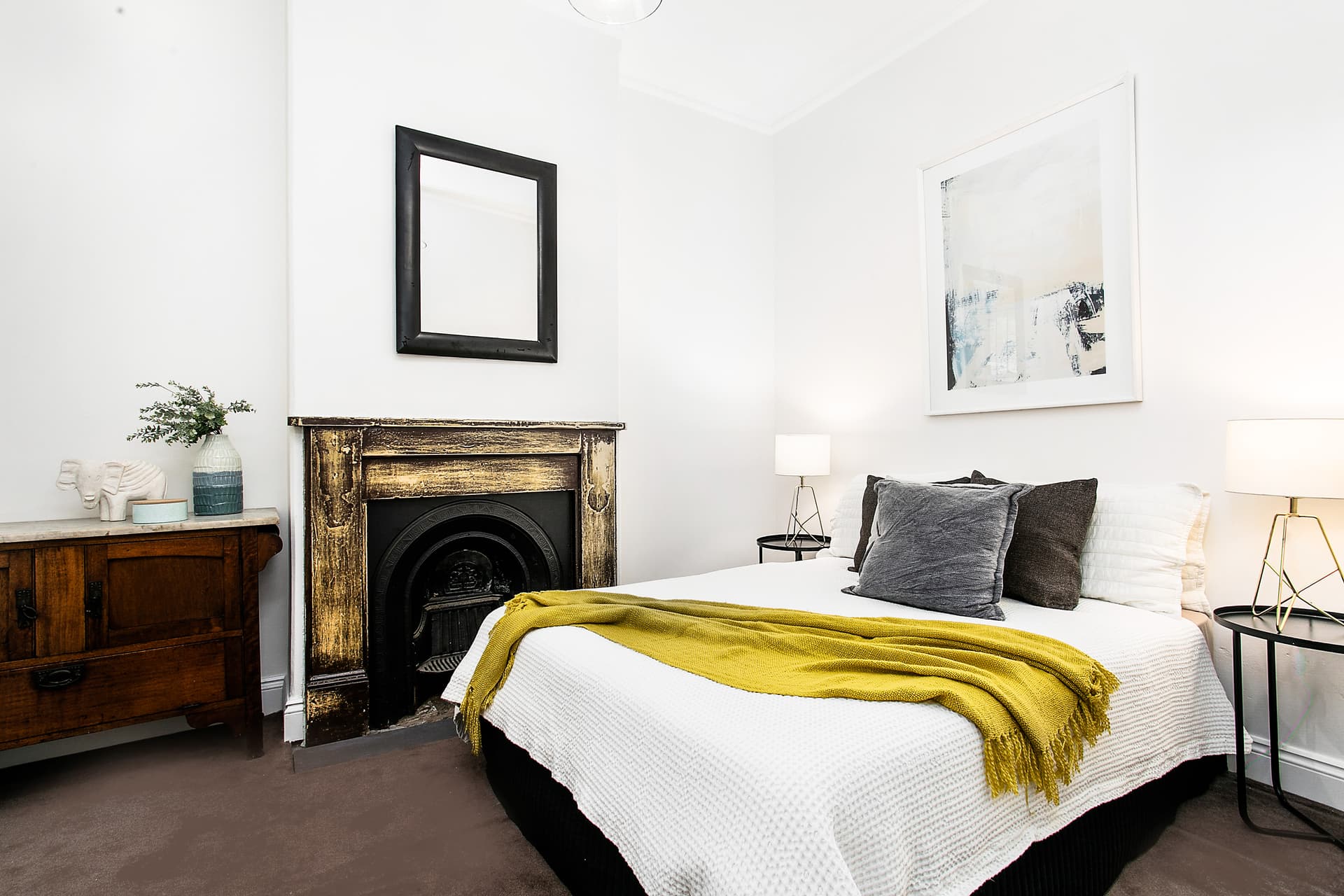 155 Young Street, Redfern NSW