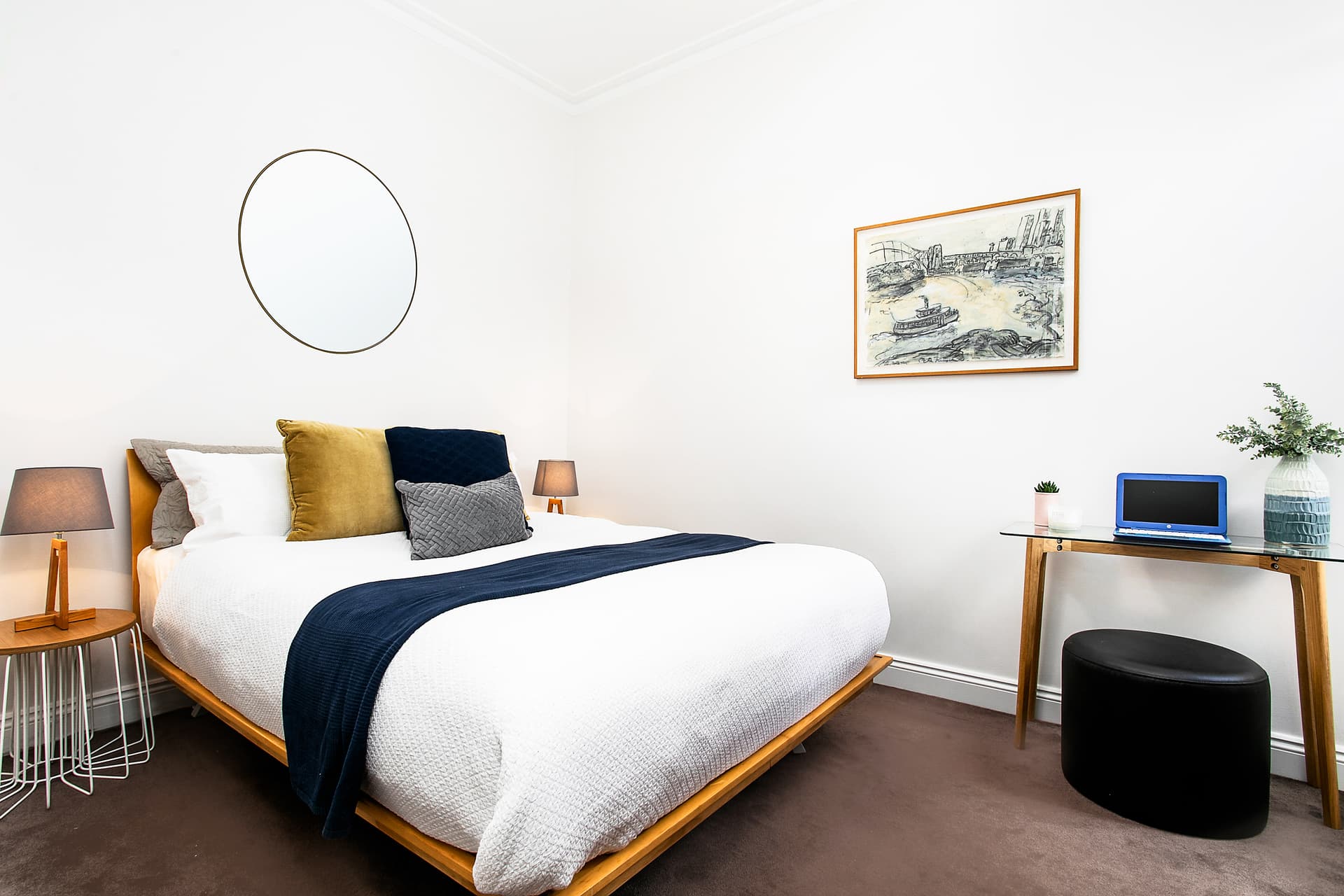 155 Young Street, Redfern NSW