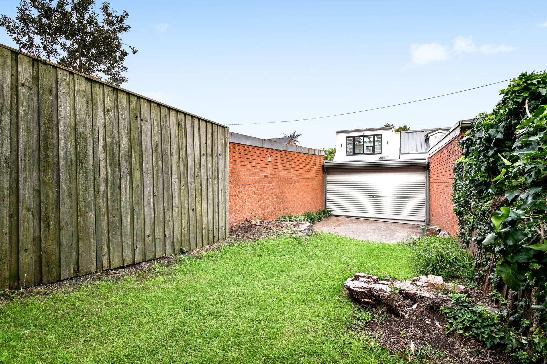 155 Young Street, Redfern NSW