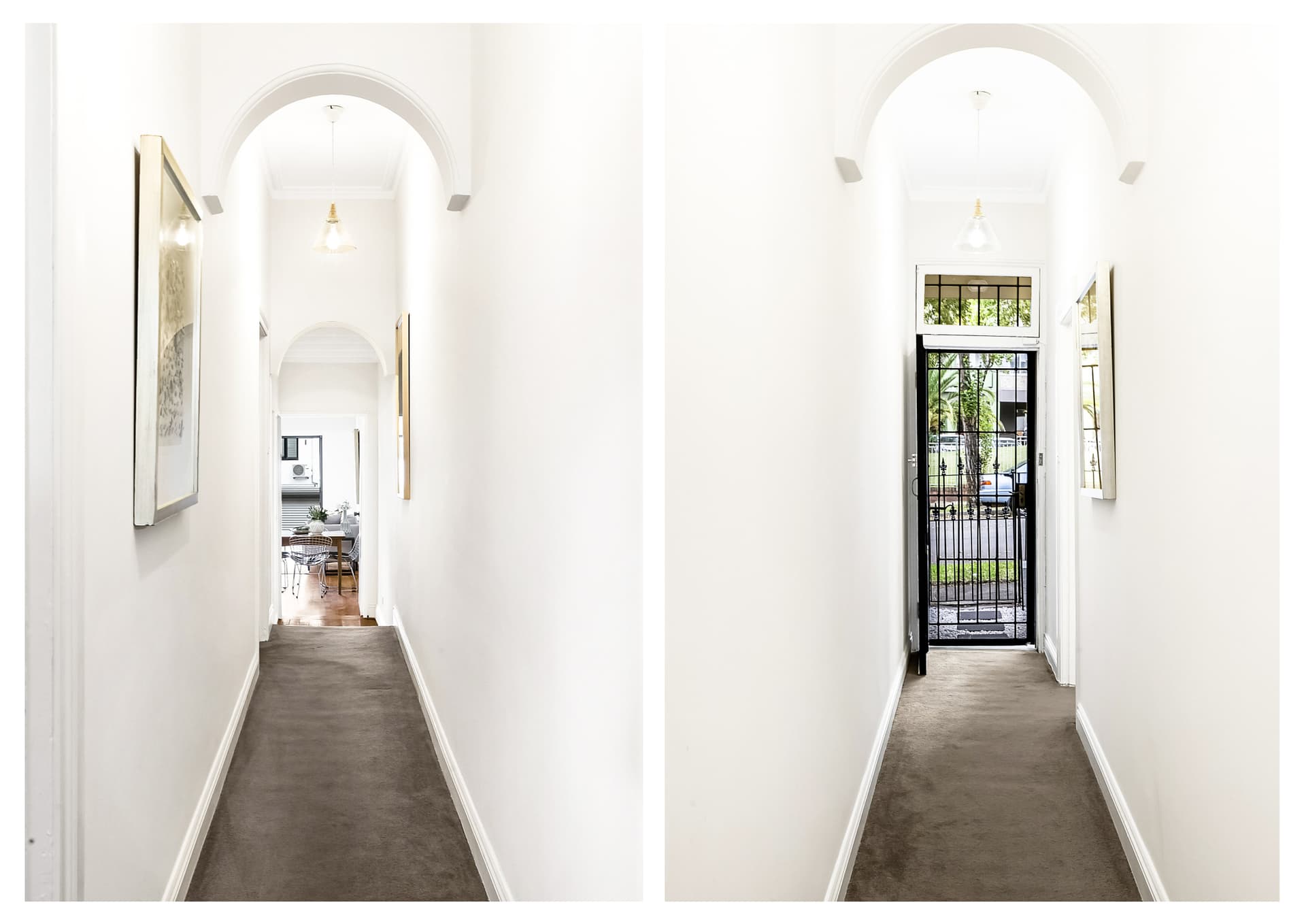 155 Young Street, Redfern NSW