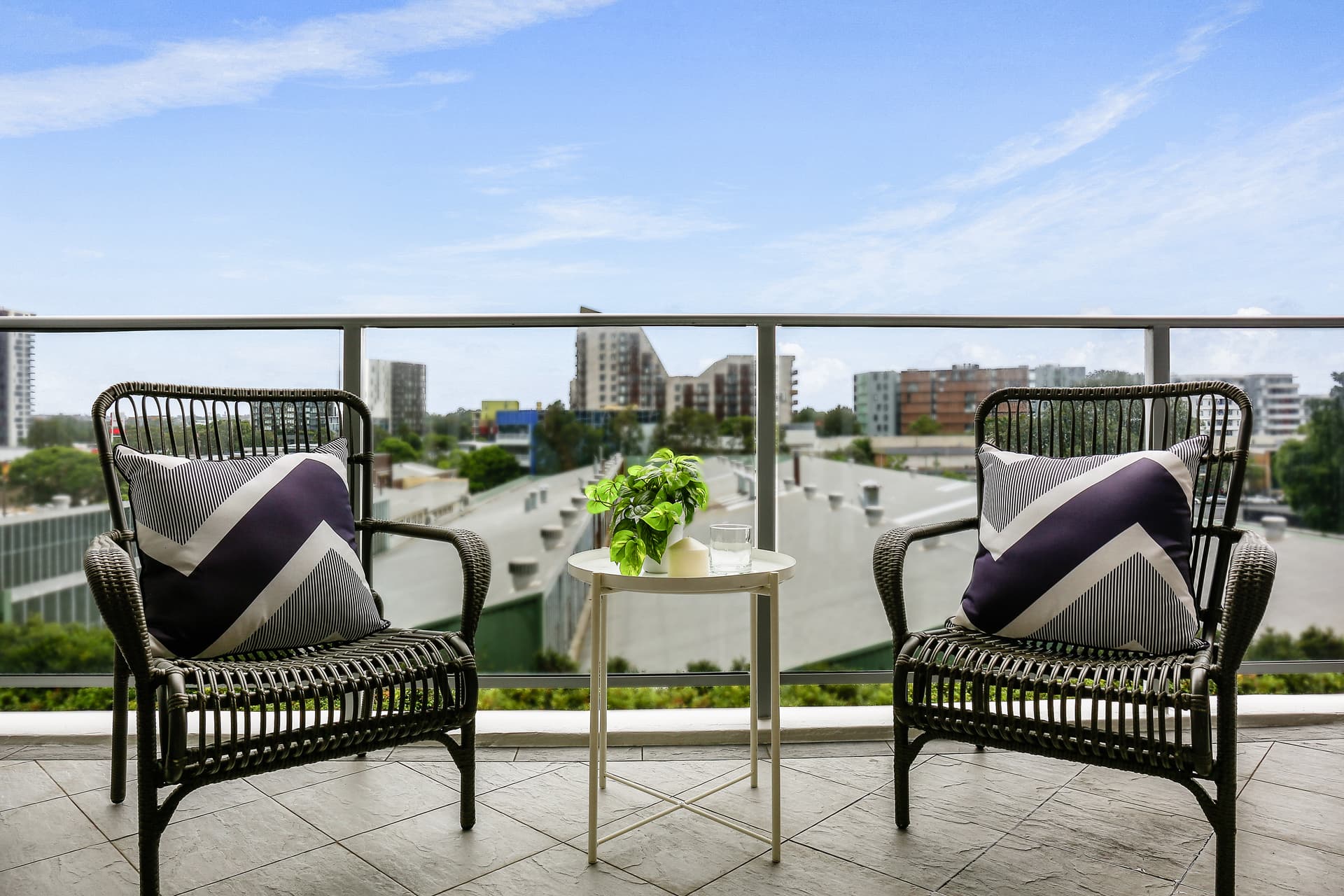 722/4 Spring Street, Rosebery NSW