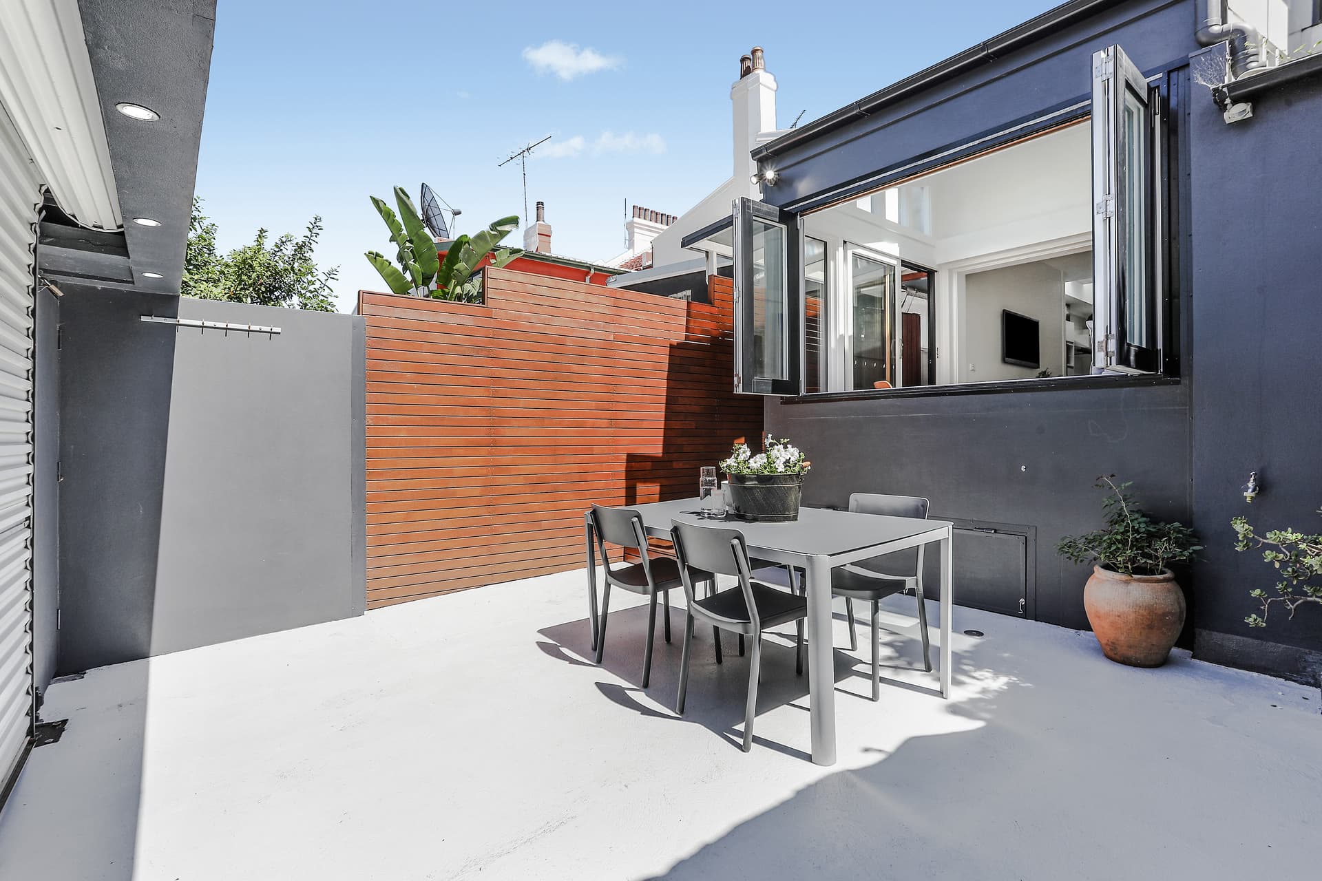 95 Pitt Street, Redfern NSW