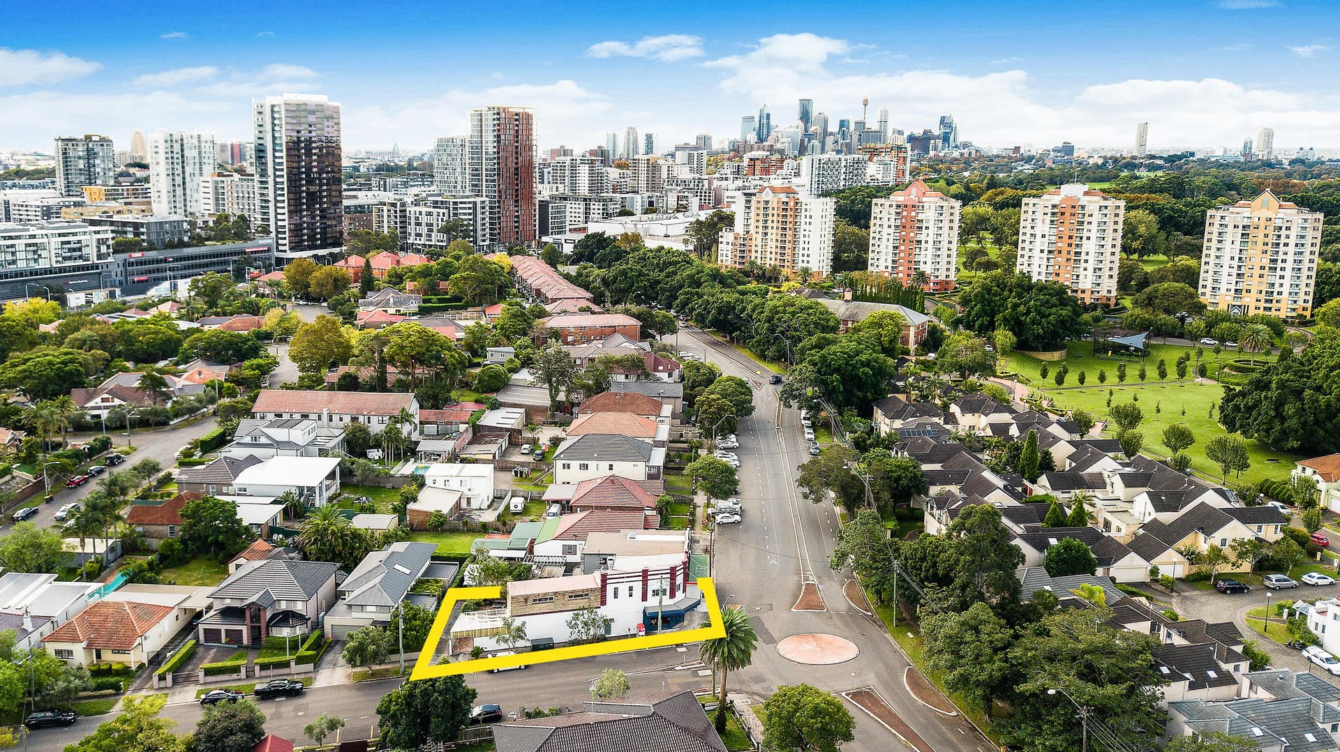 61 Todman Avenue, Kensington NSW