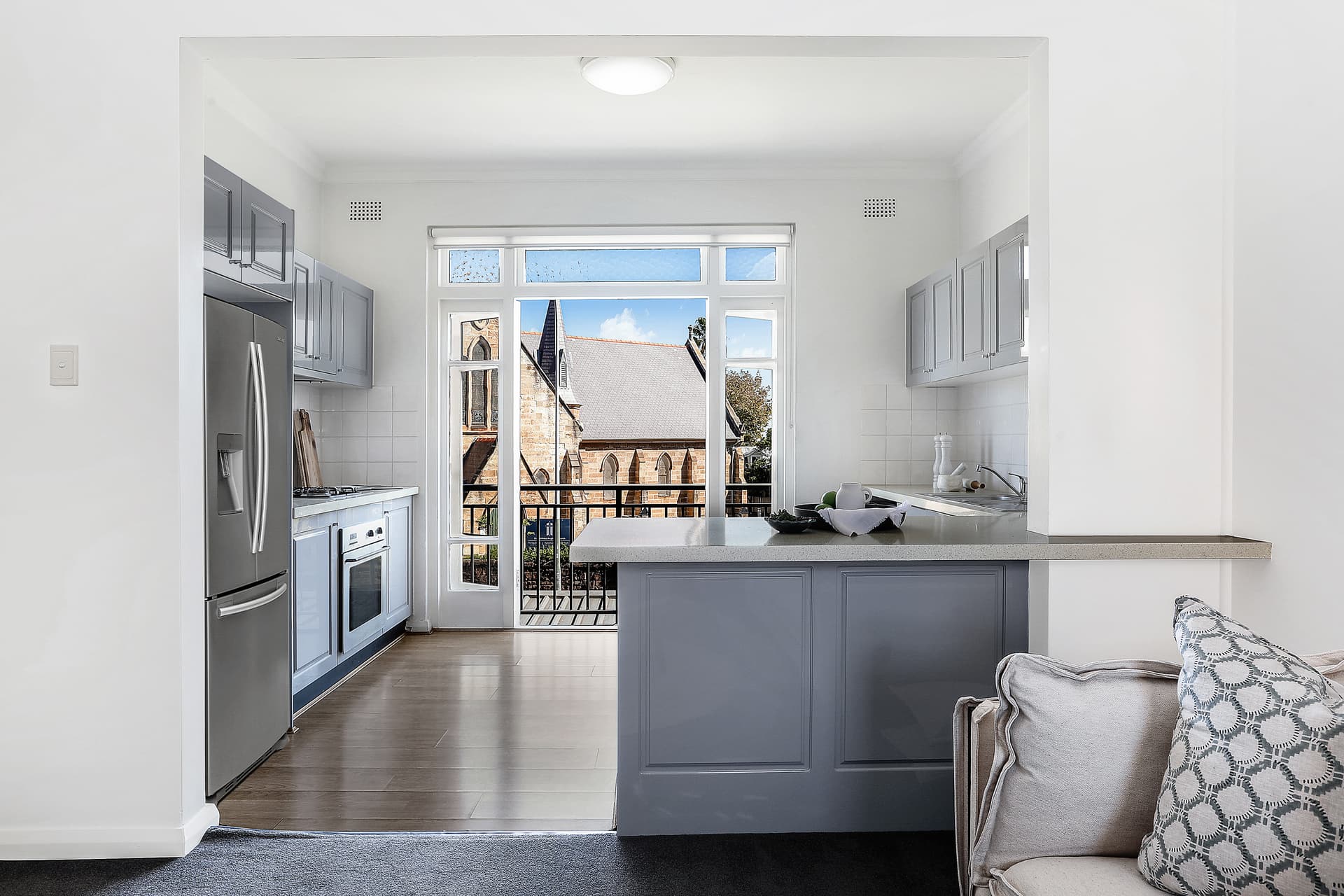 10/28 Oxford Street, Woollahra NSW