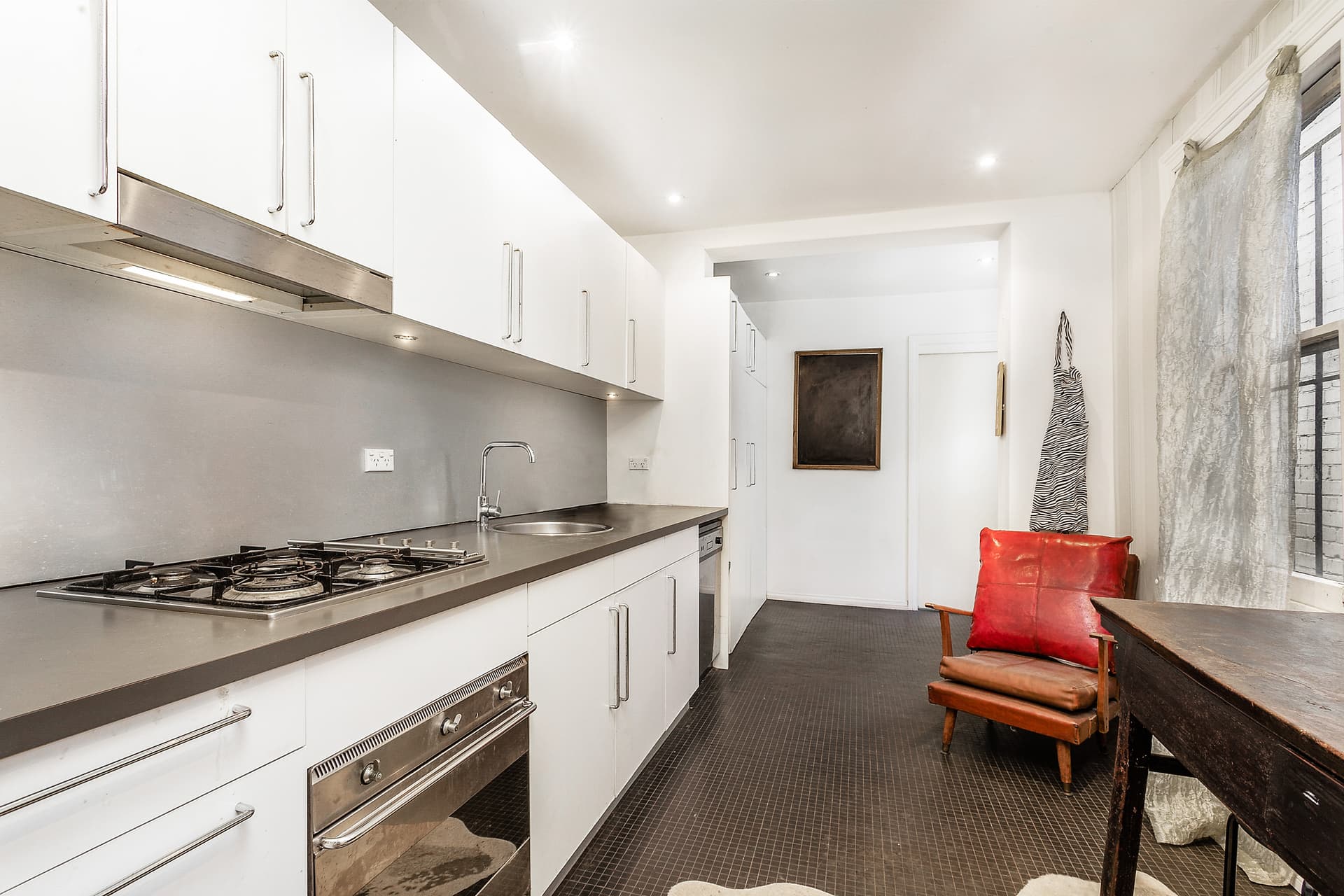 63 Young Street, Redfern NSW