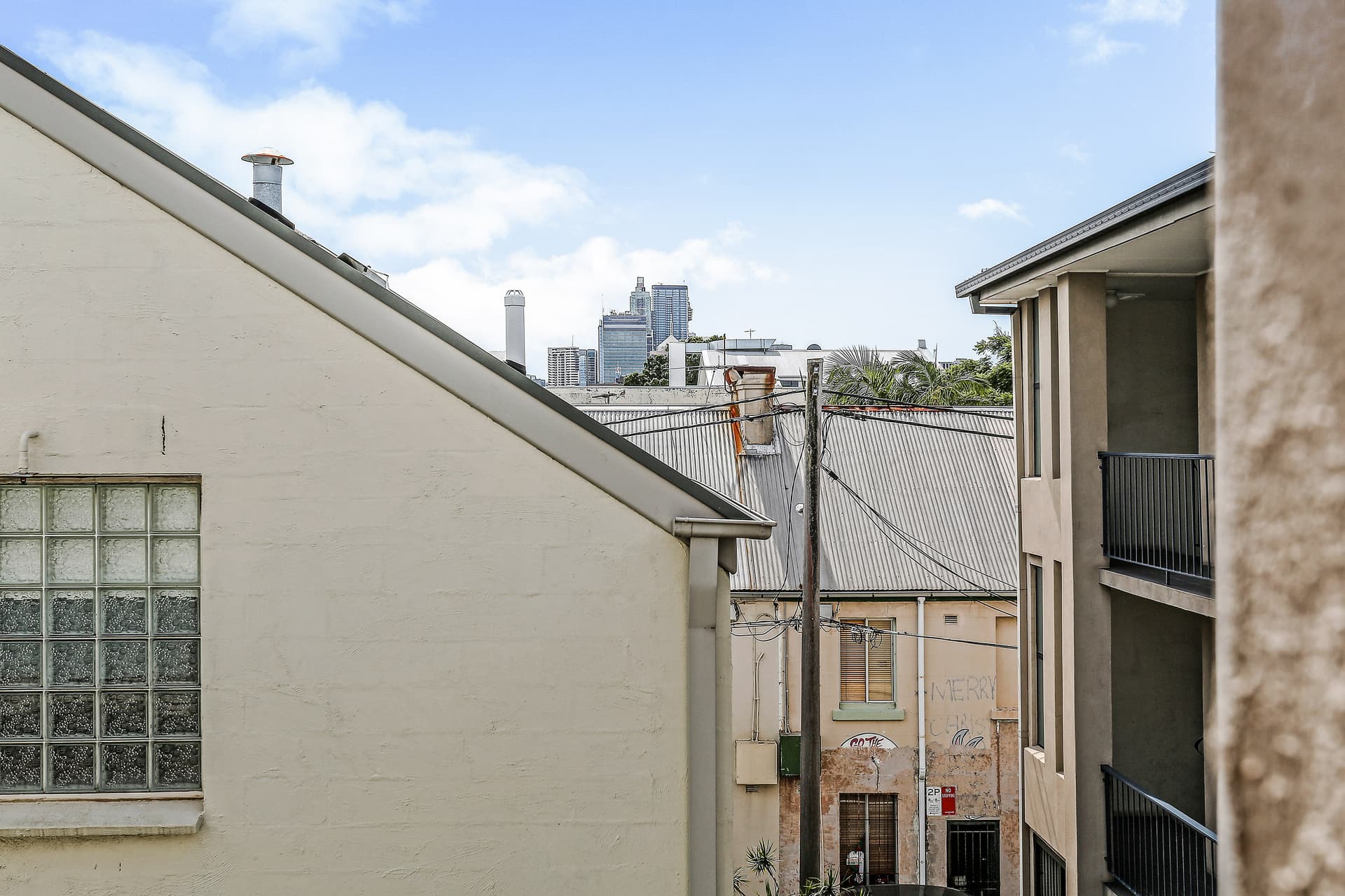 15/124 Redfern Street, Redfern NSW