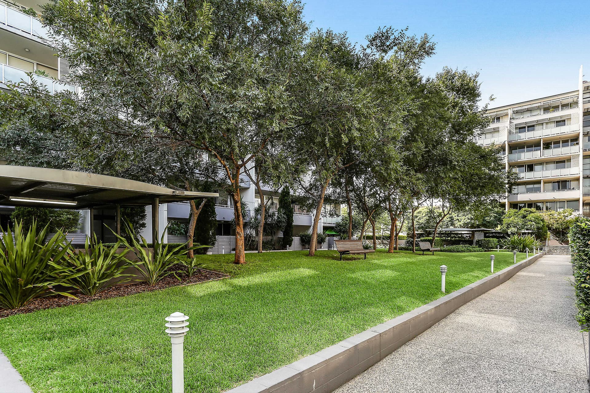 8/37 Morley Avenue, Rosebery NSW