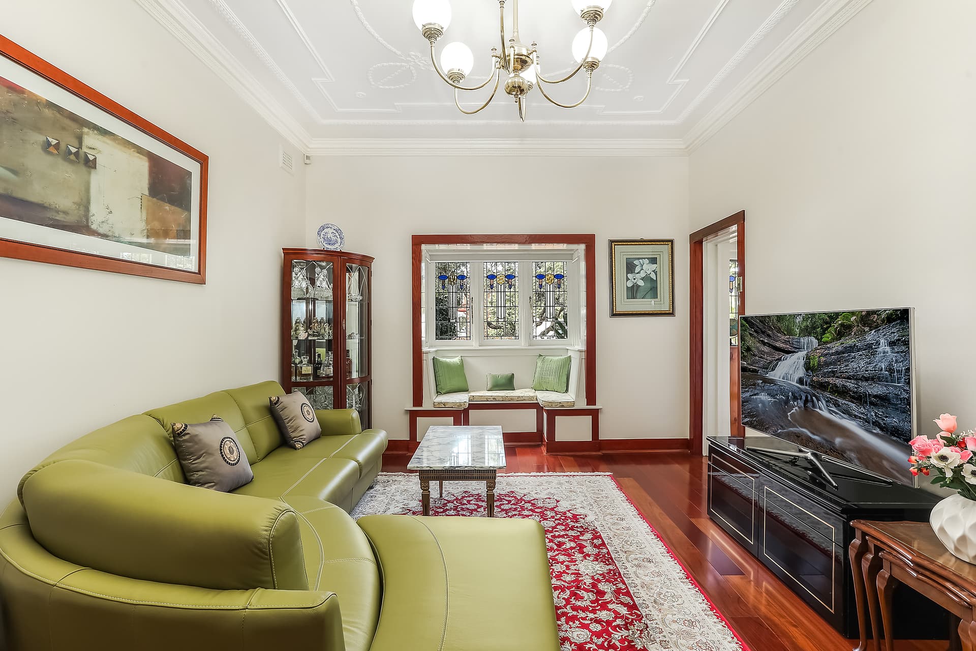 10 Eastern Avenue, Kensington NSW