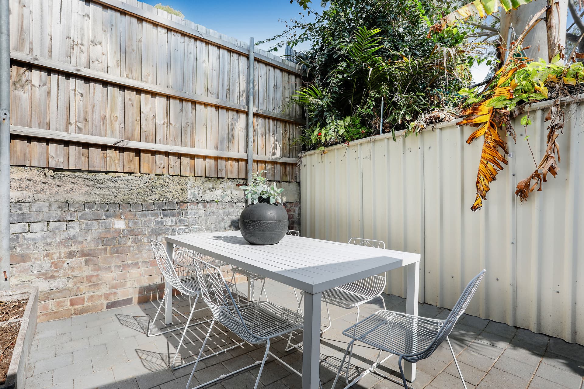 17 Caroline Street, Redfern NSW