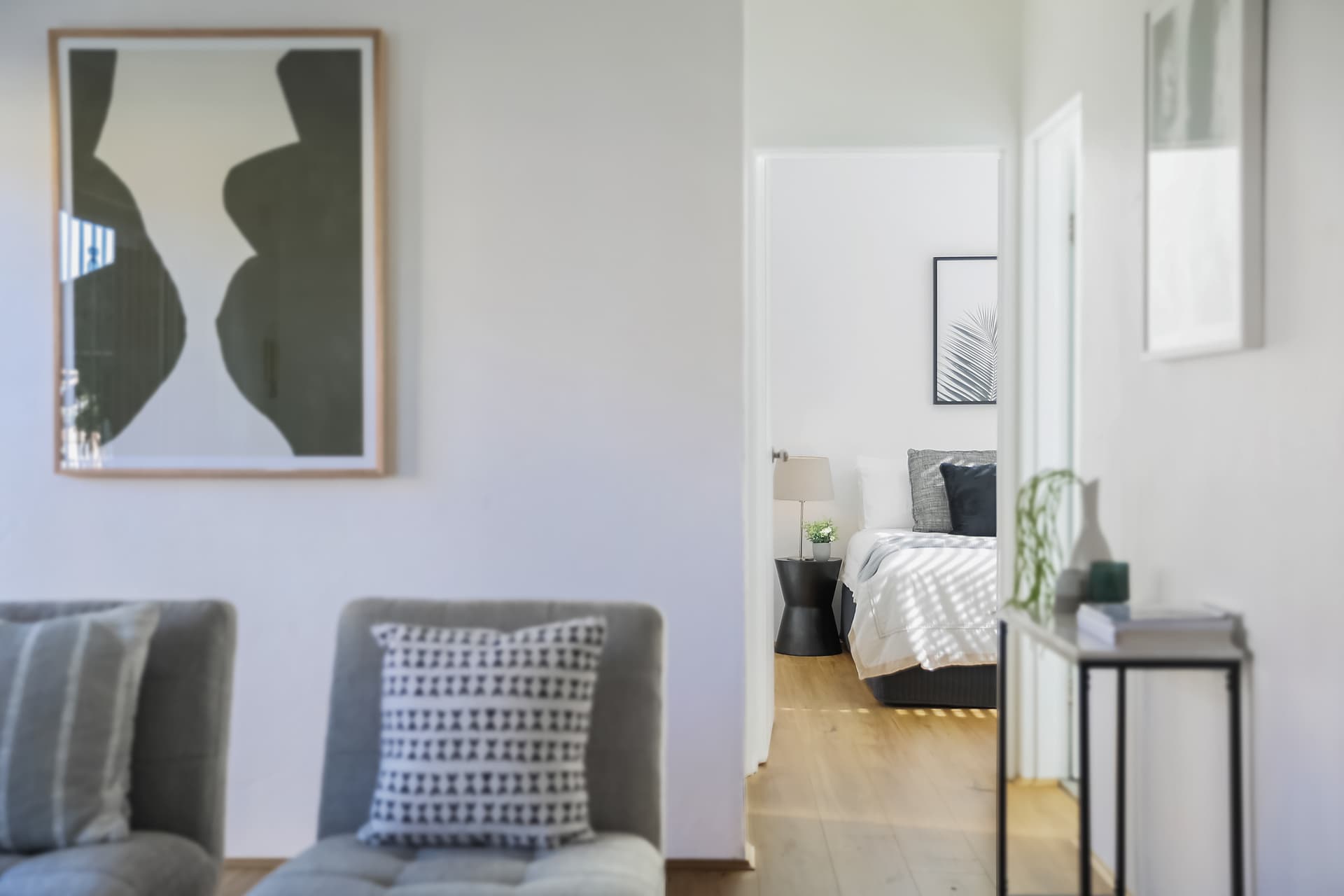 1/16 Cooper Street, Redfern NSW