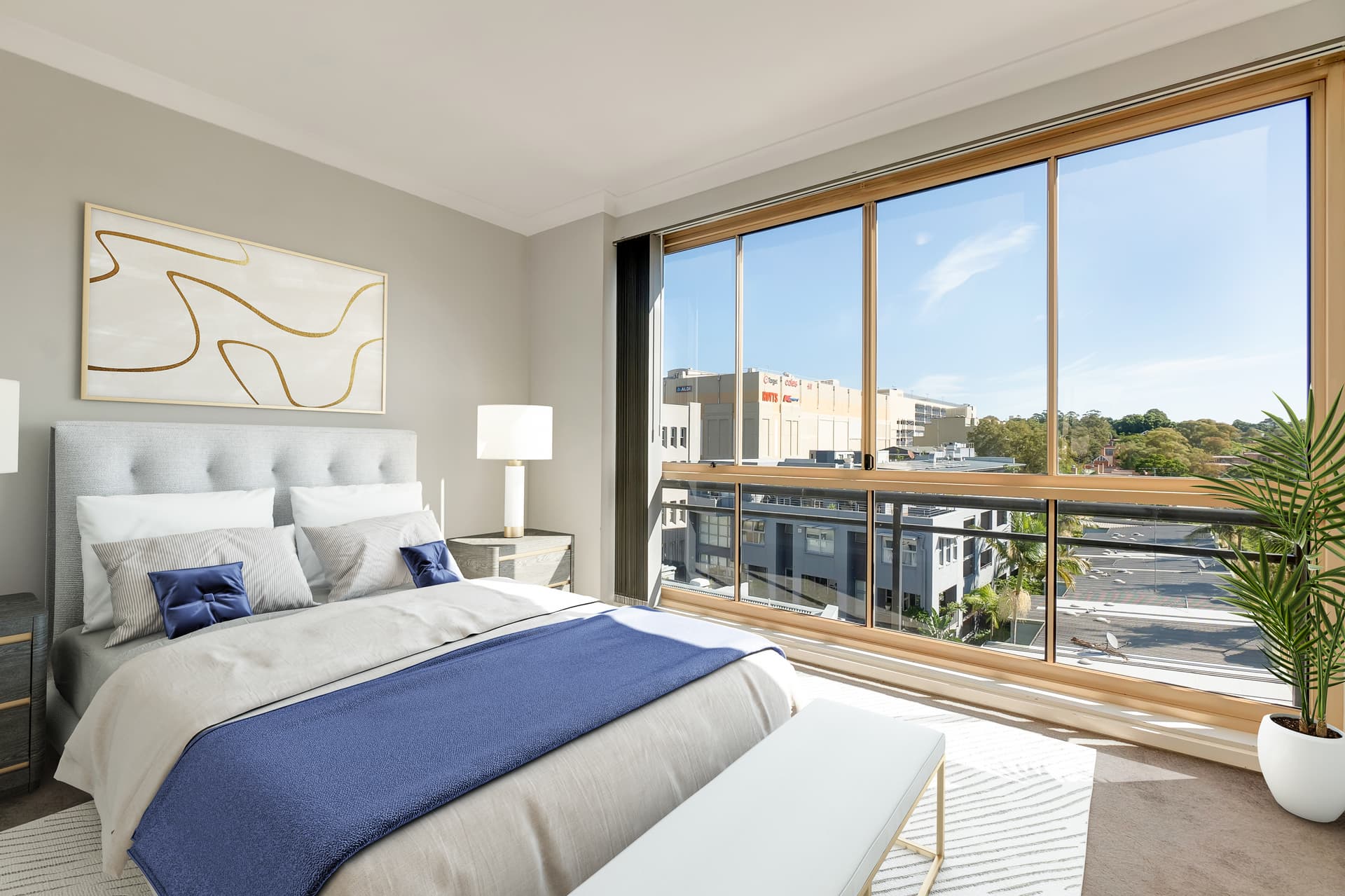 15/29 Mountain Street, Ultimo NSW