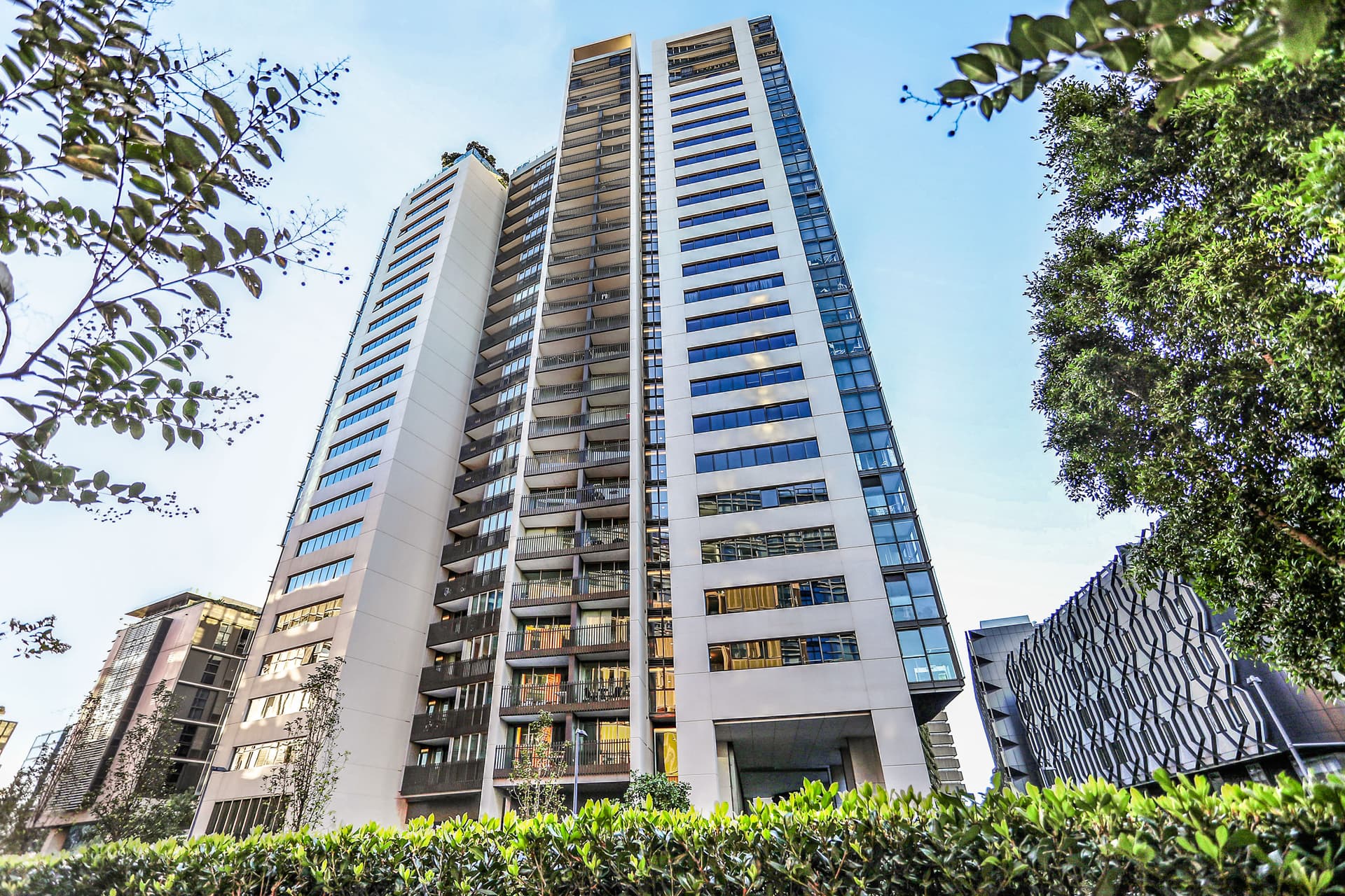 413/18 Park Lane, Chippendale NSW