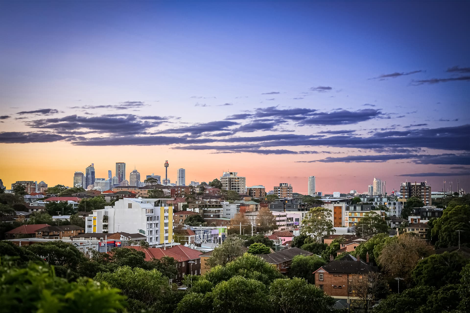 805A/264 Anzac Parade, Kensington NSW