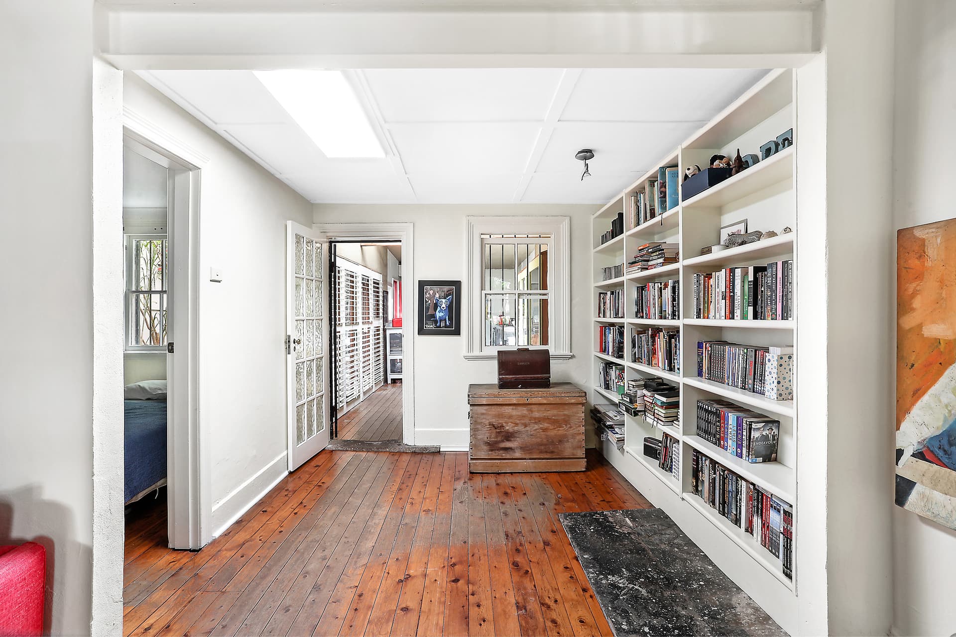 23 Edward Street, Darlington NSW