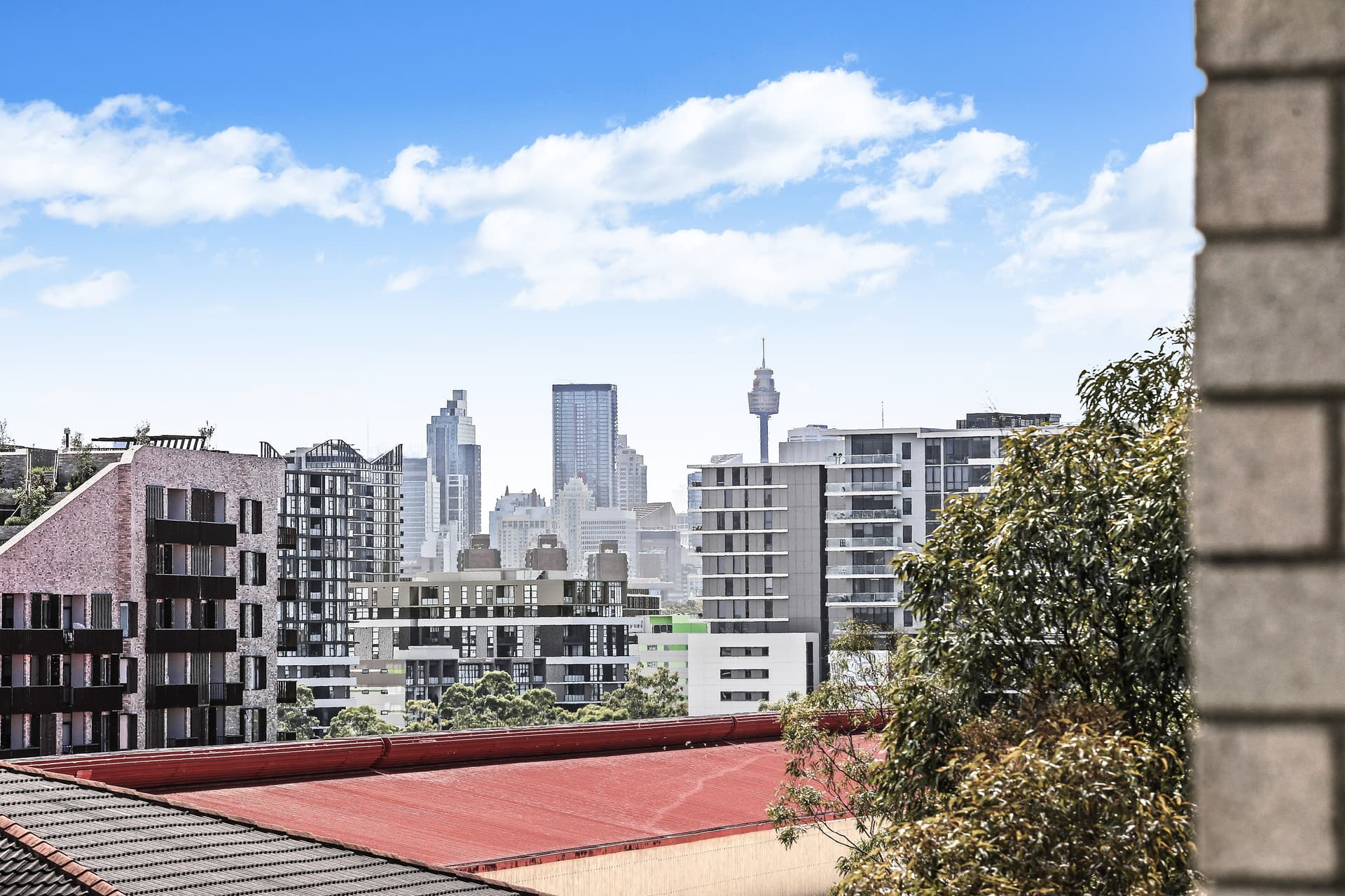 279/83-93 Dalmeny Avenue, Rosebery NSW