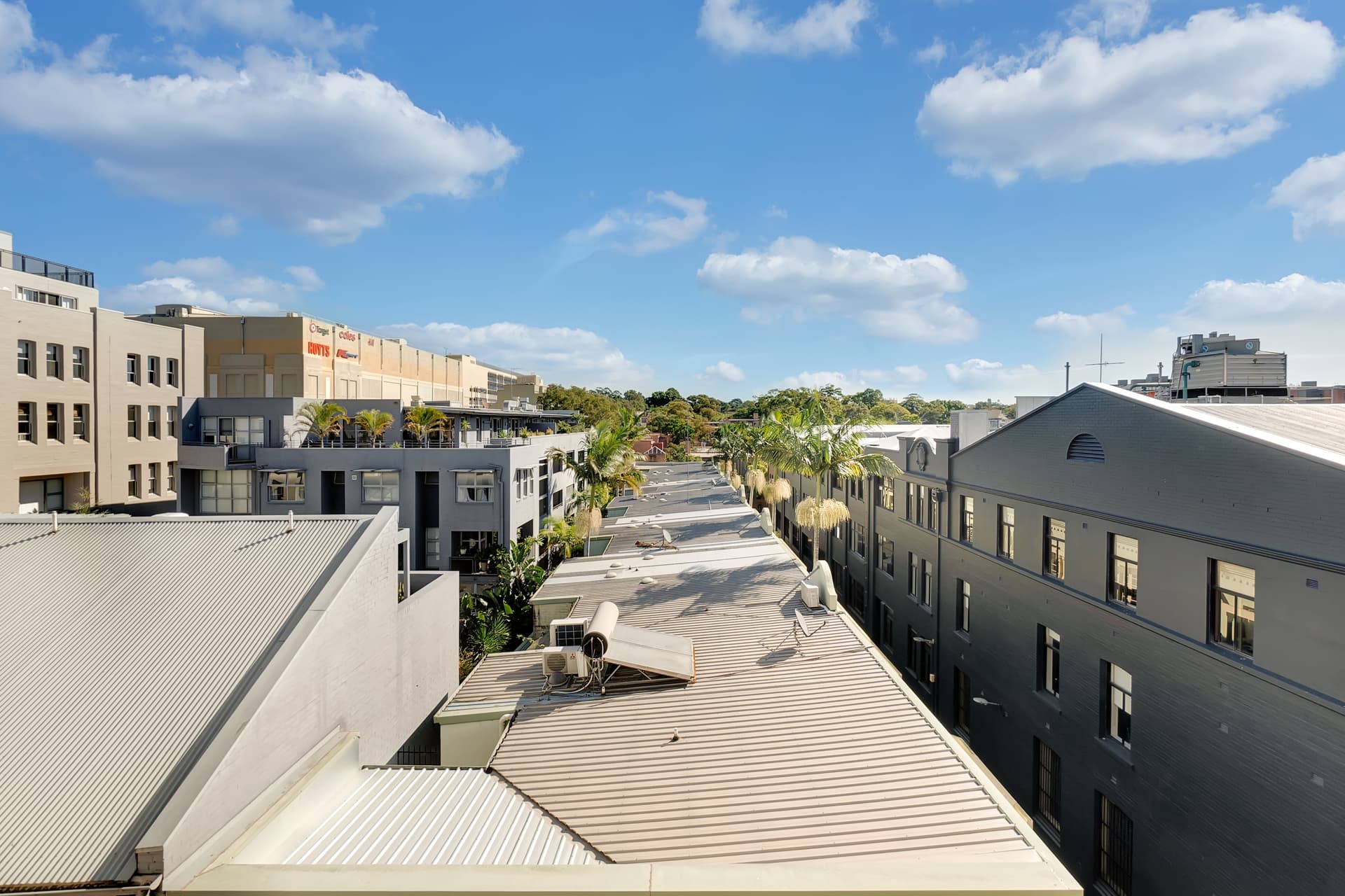 15/29 Mountain Street, Ultimo NSW