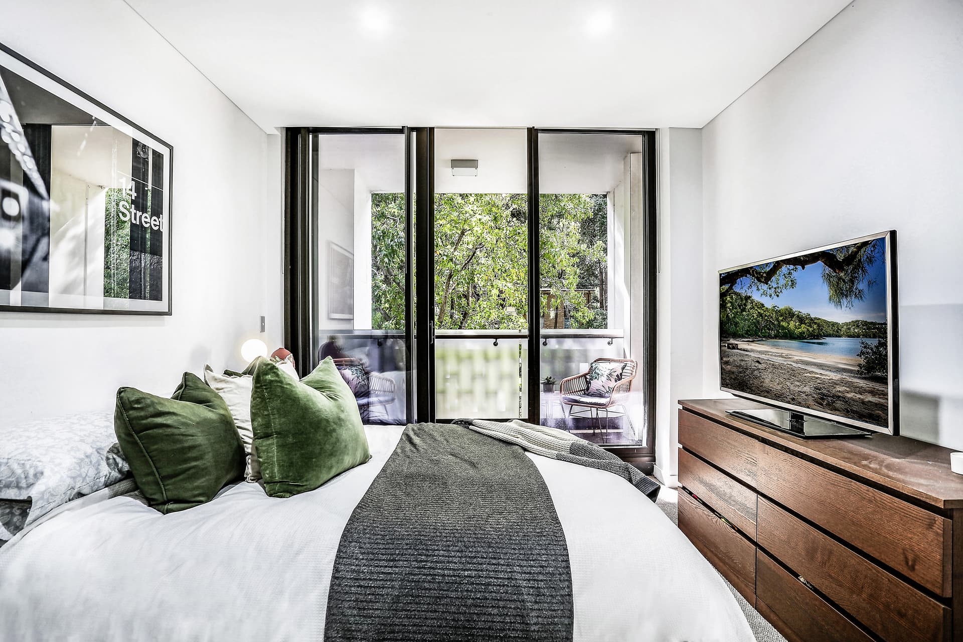 106/40-46 McEvoy Street, Waterloo NSW