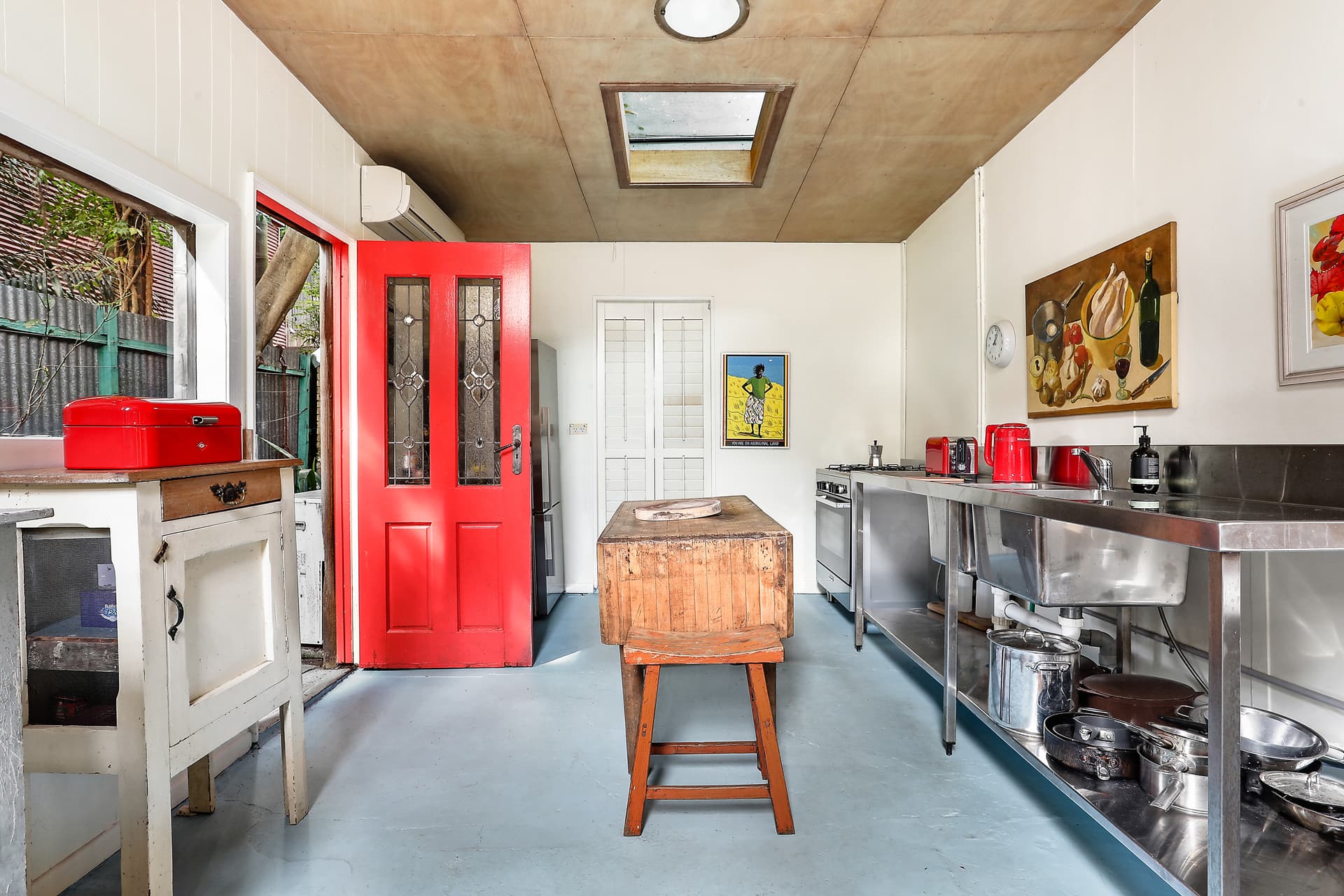 23 Edward Street, Darlington NSW