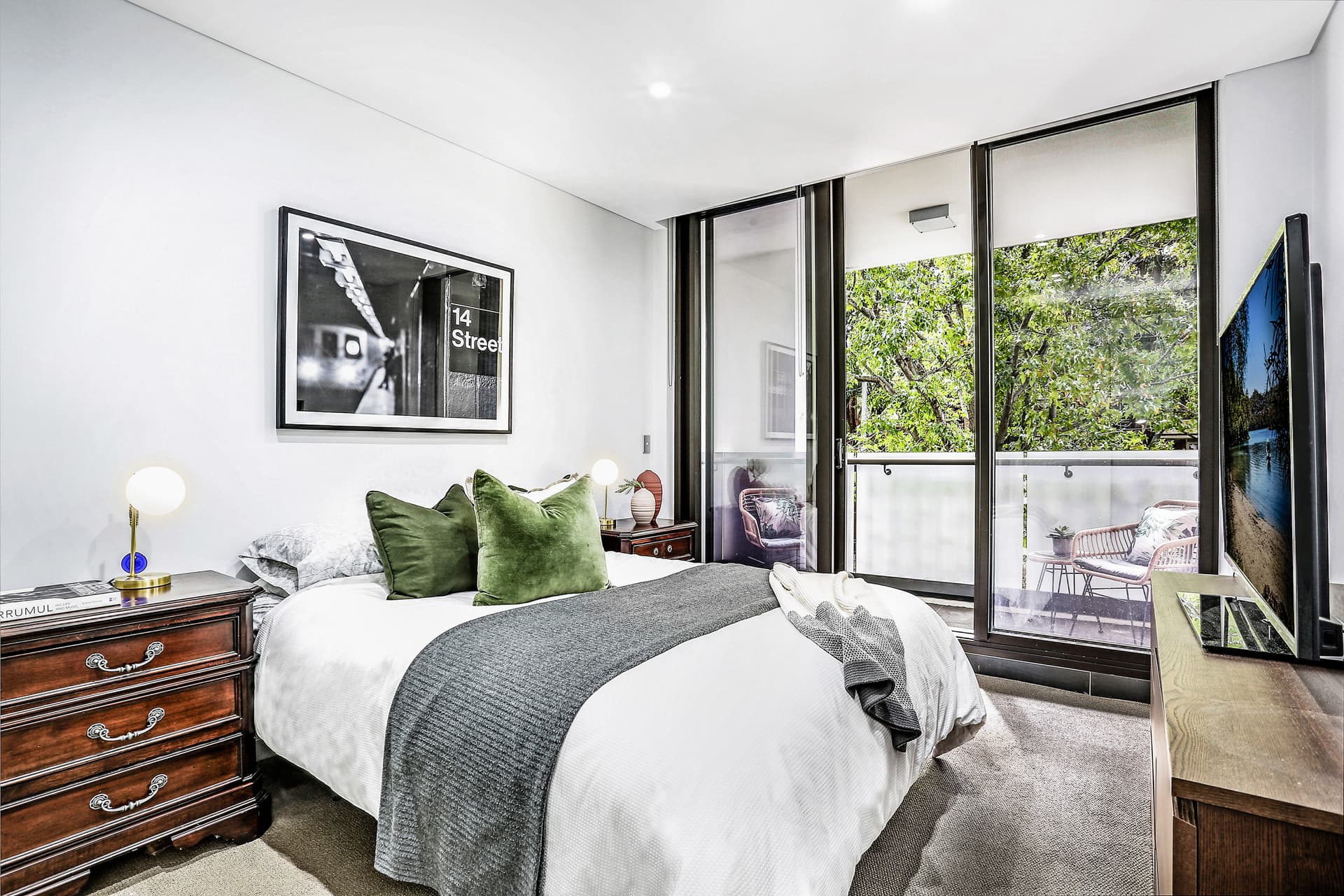 106/40-46 McEvoy Street, Waterloo NSW