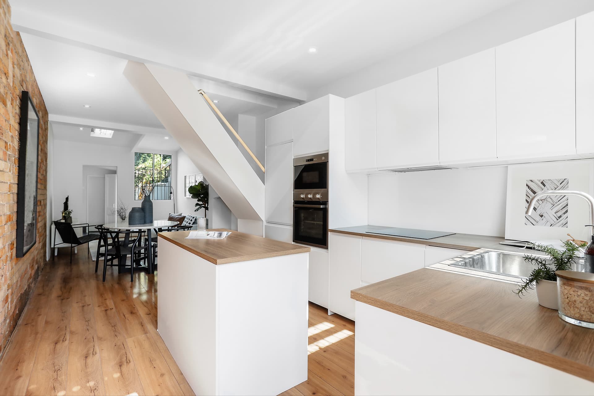 17 Caroline Street, Redfern NSW