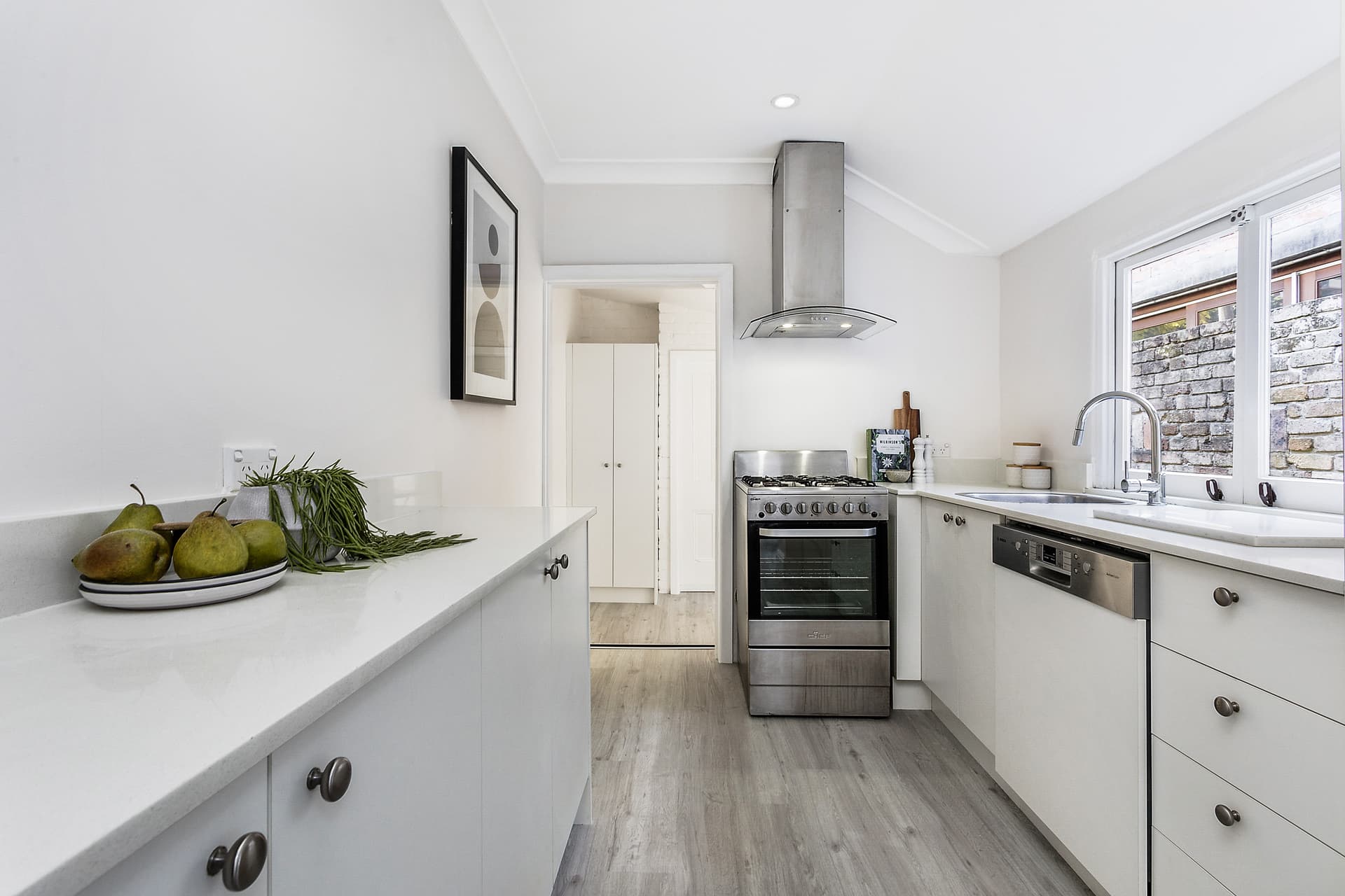 477 Riley Street, Surry Hills NSW