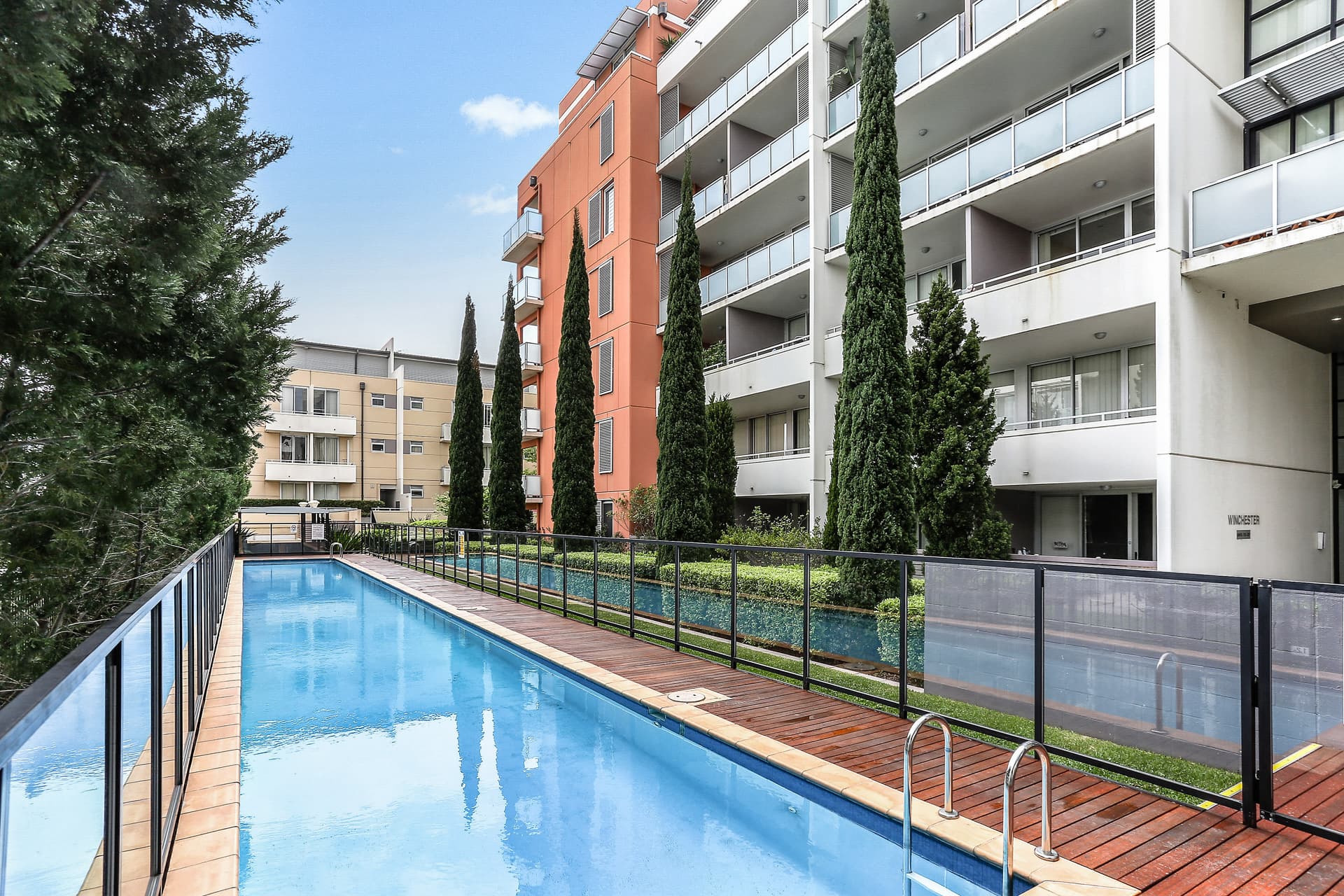 8/37 Morley Avenue, Rosebery NSW