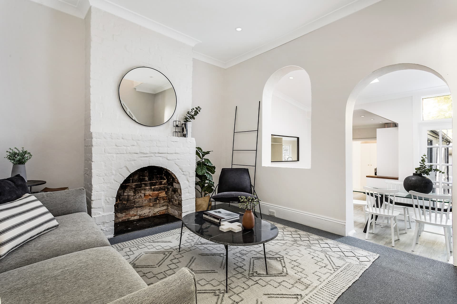 477 Riley Street, Surry Hills NSW