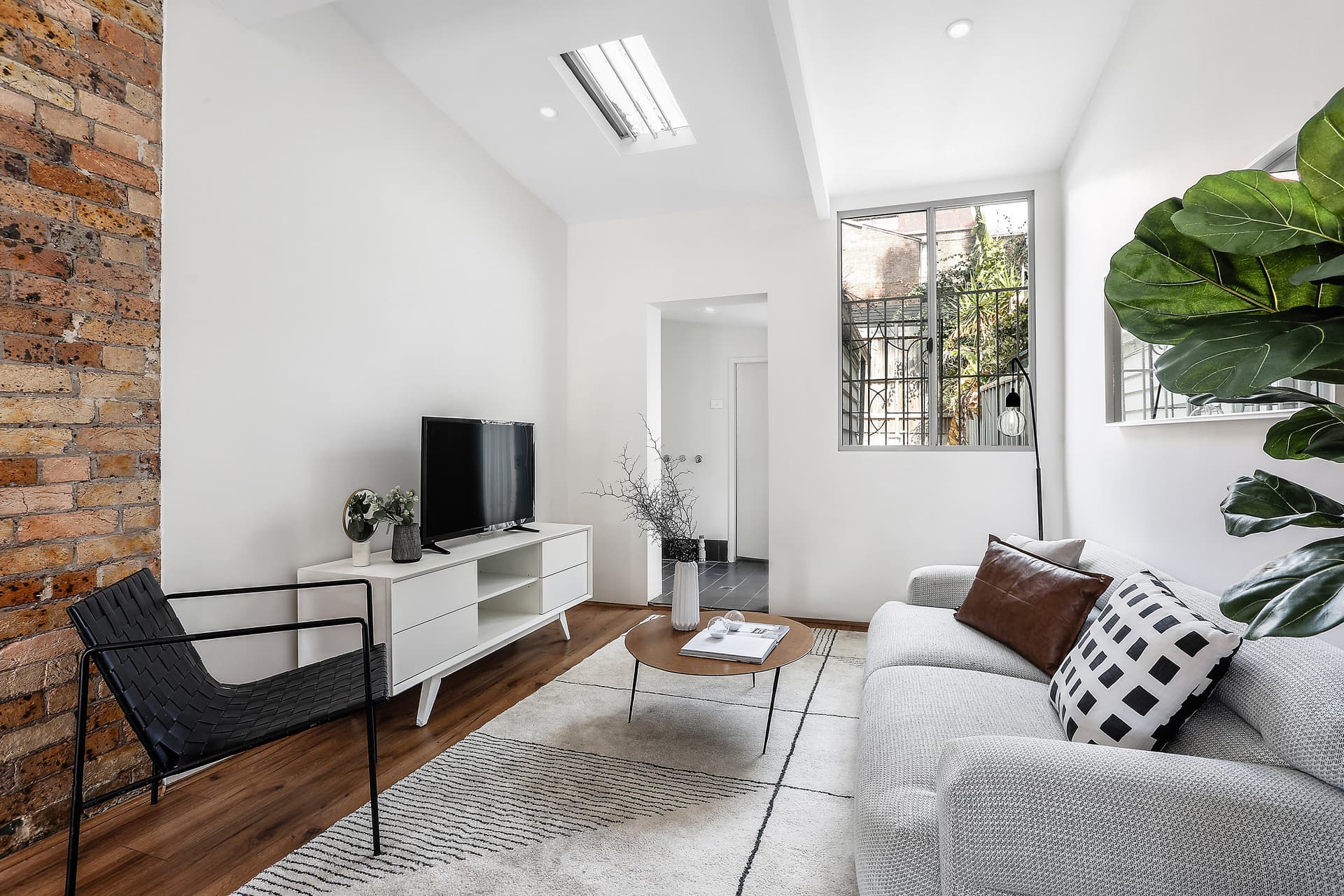 17 Caroline Street, Redfern NSW