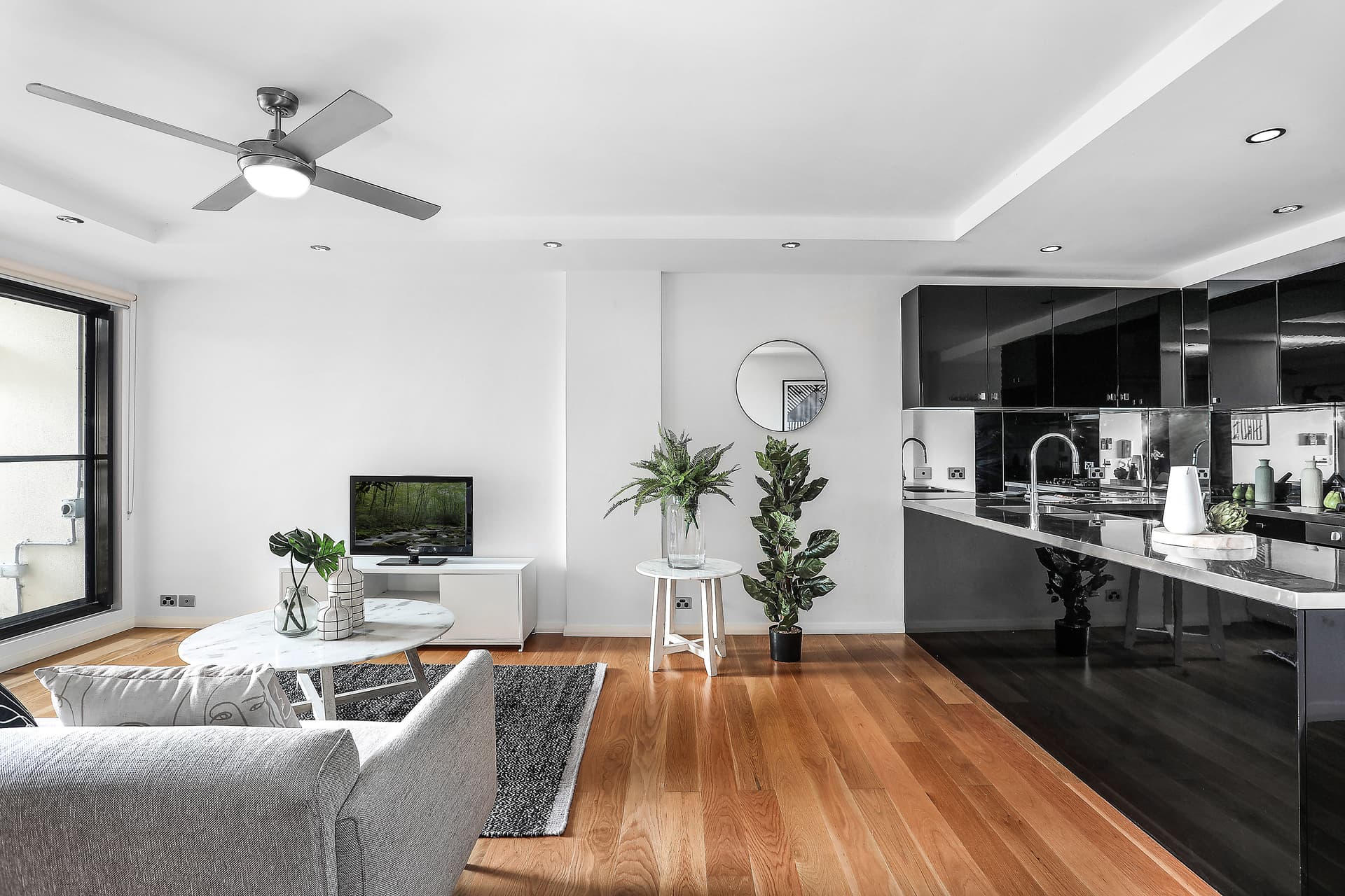 C601/6-8 Crescent Street, Redfern NSW