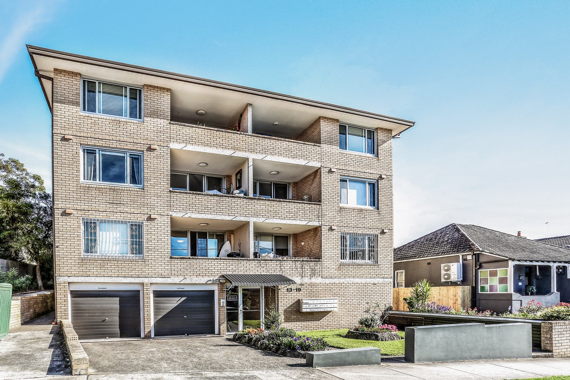 11/13-19 Glen Street, Bondi NSW