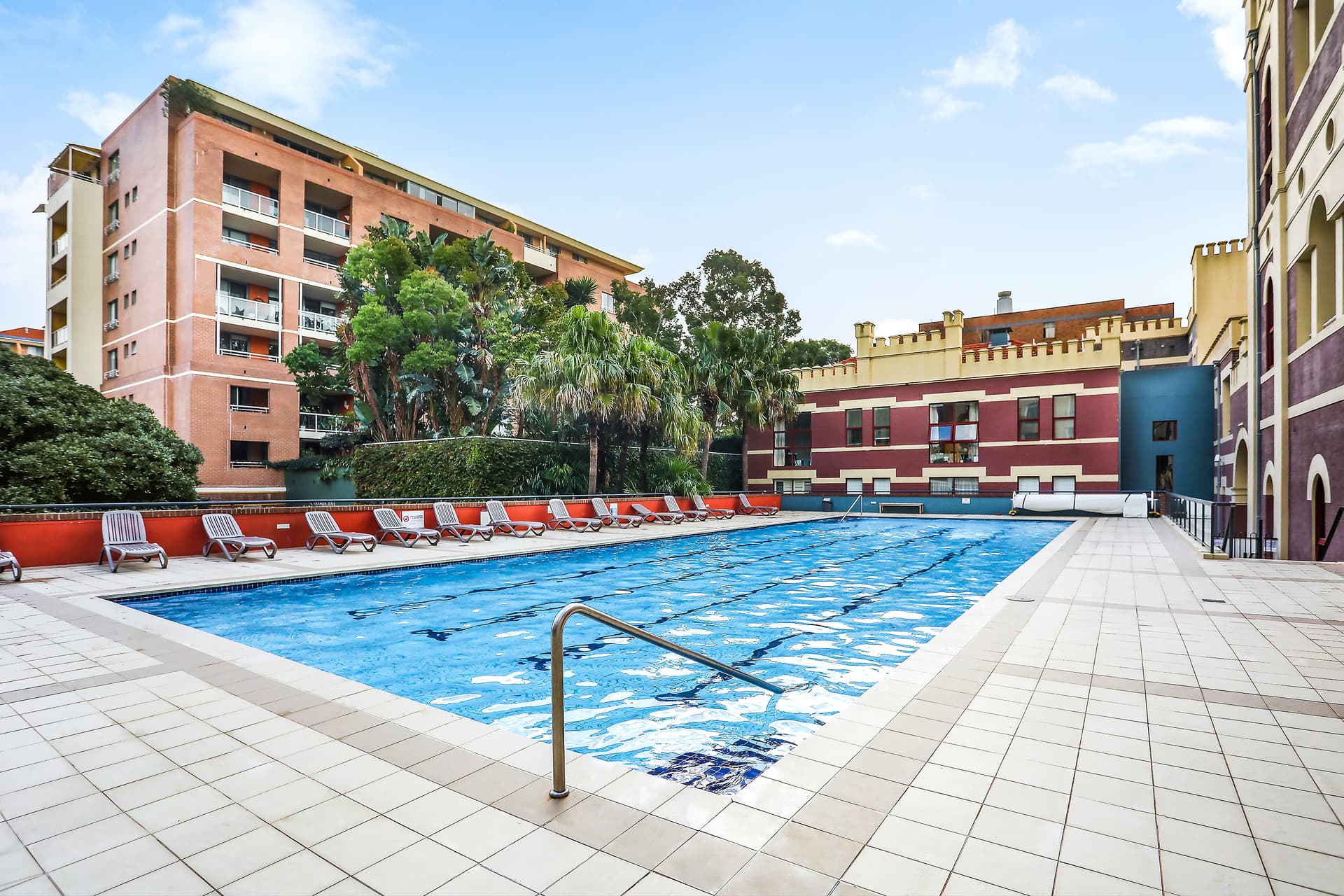 C601/6-8 Crescent Street, Redfern NSW