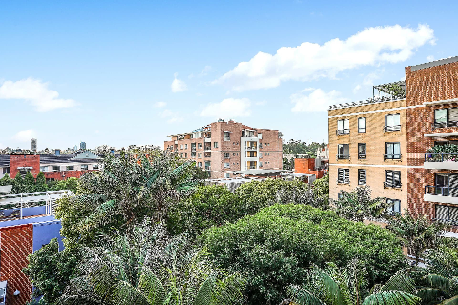 C601/6-8 Crescent Street, Redfern NSW