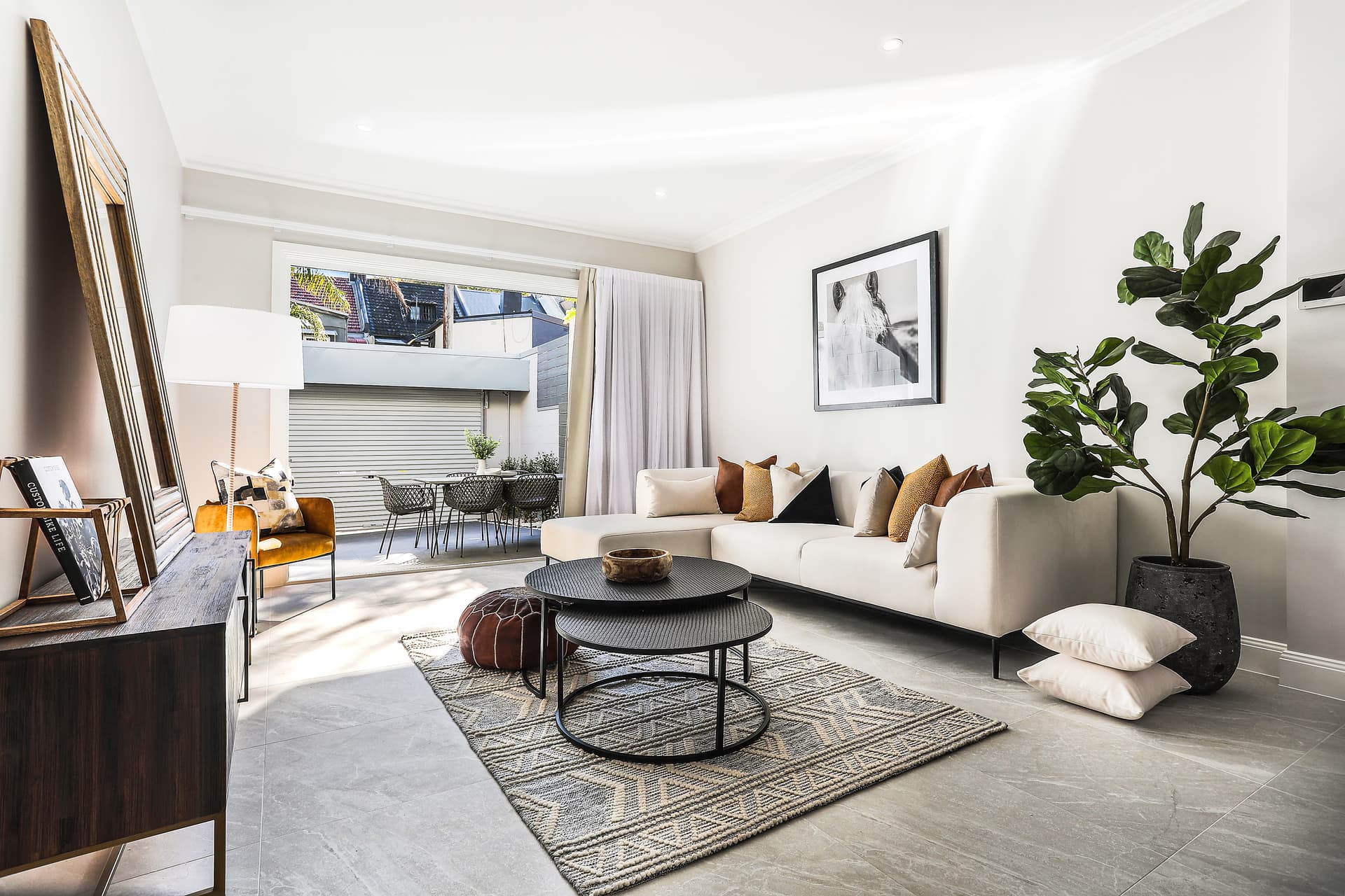 84 Great Buckingham Street, Redfern NSW