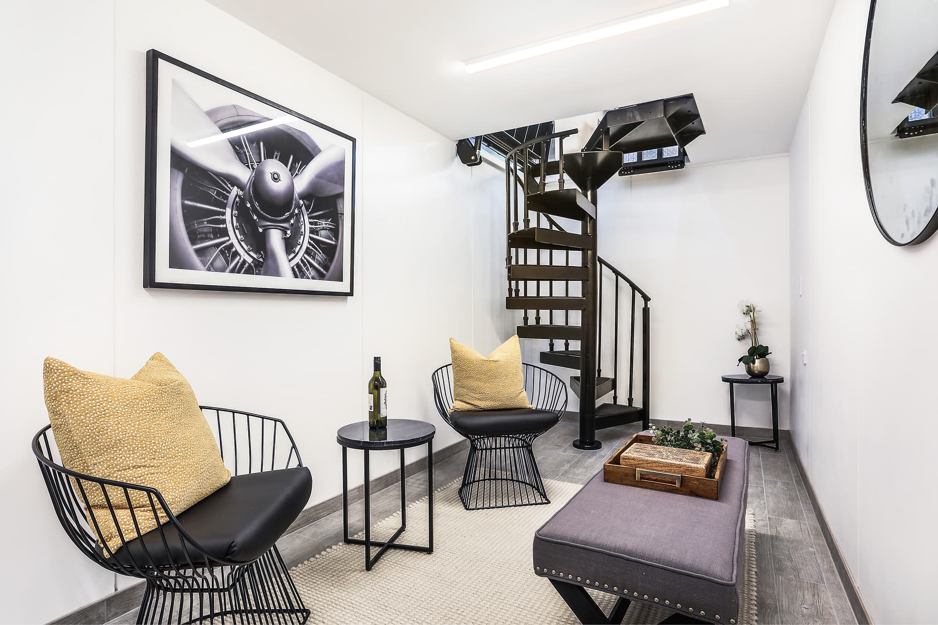 84 Great Buckingham Street, Redfern NSW