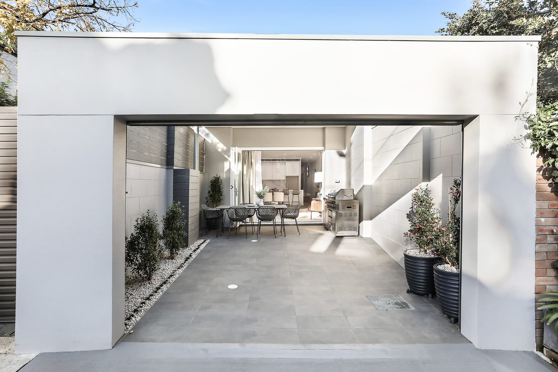 84 Great Buckingham Street, Redfern NSW