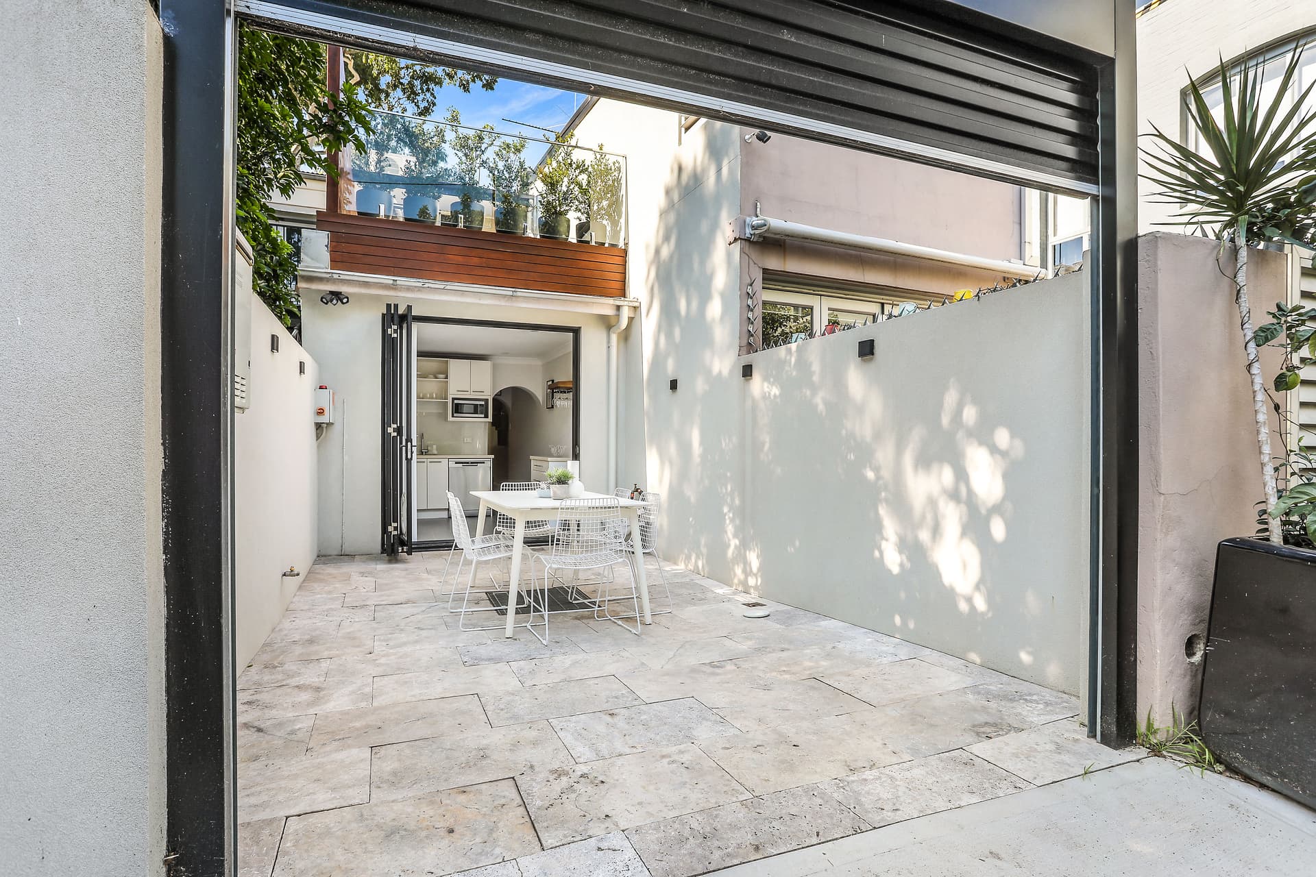 10 Mount Street, Redfern NSW