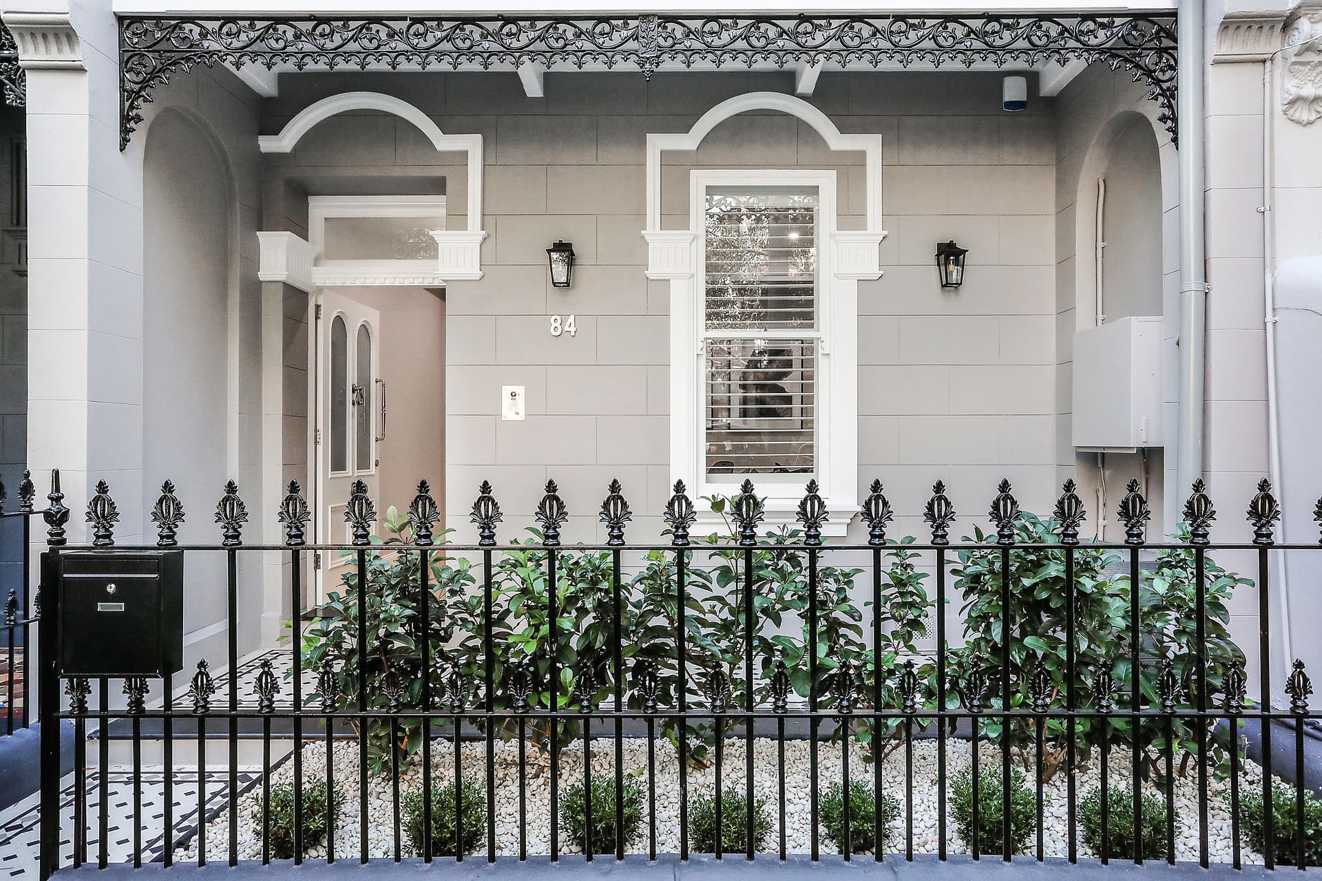 84 Great Buckingham Street, Redfern NSW