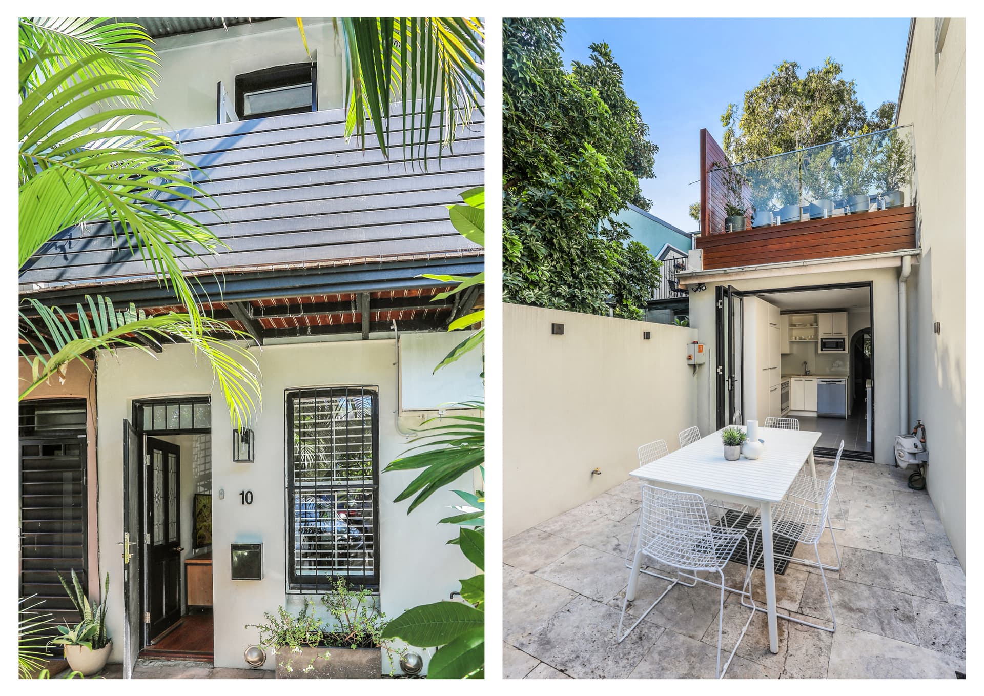 10 Mount Street, Redfern NSW