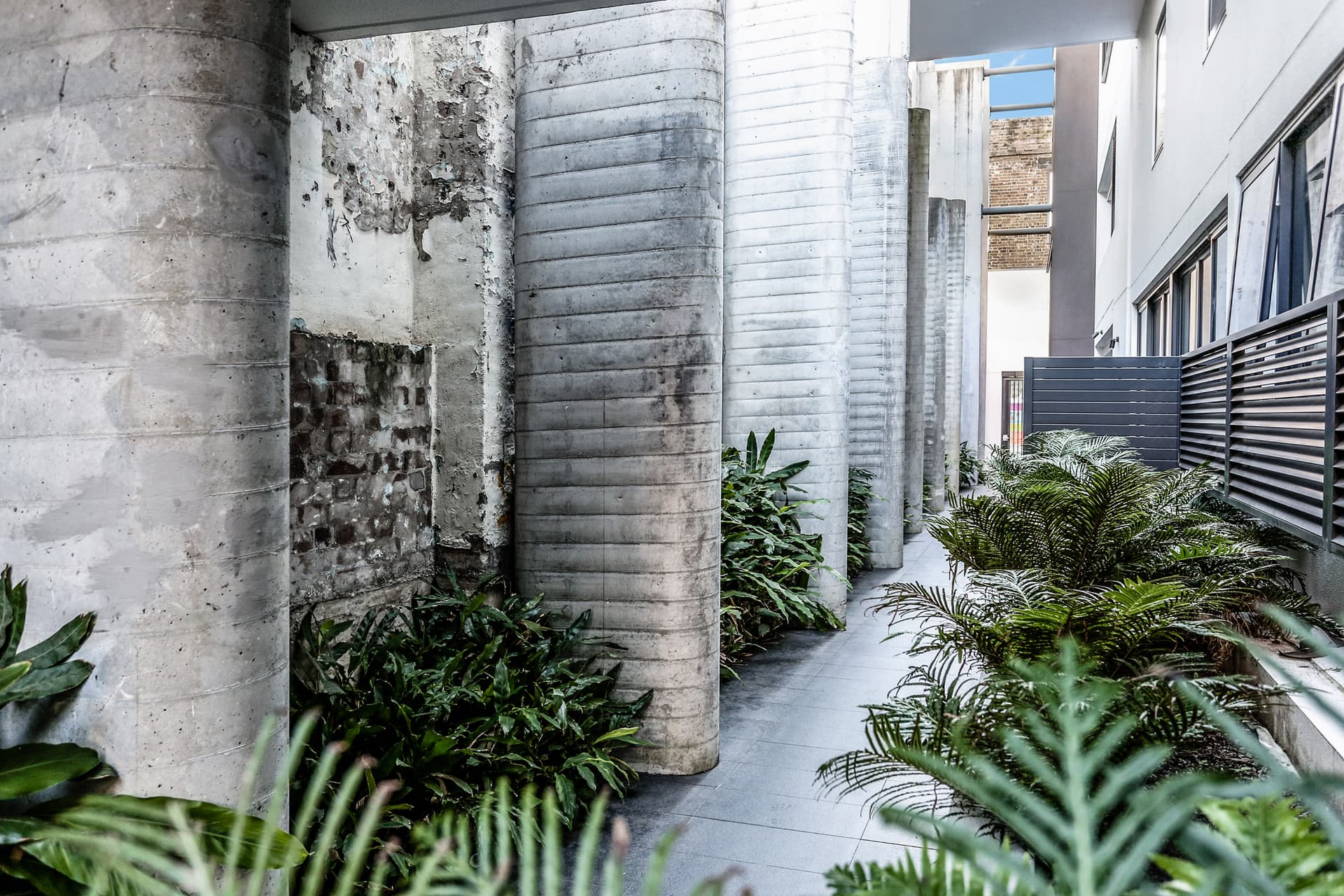 41/153-157 George Street, Redfern NSW