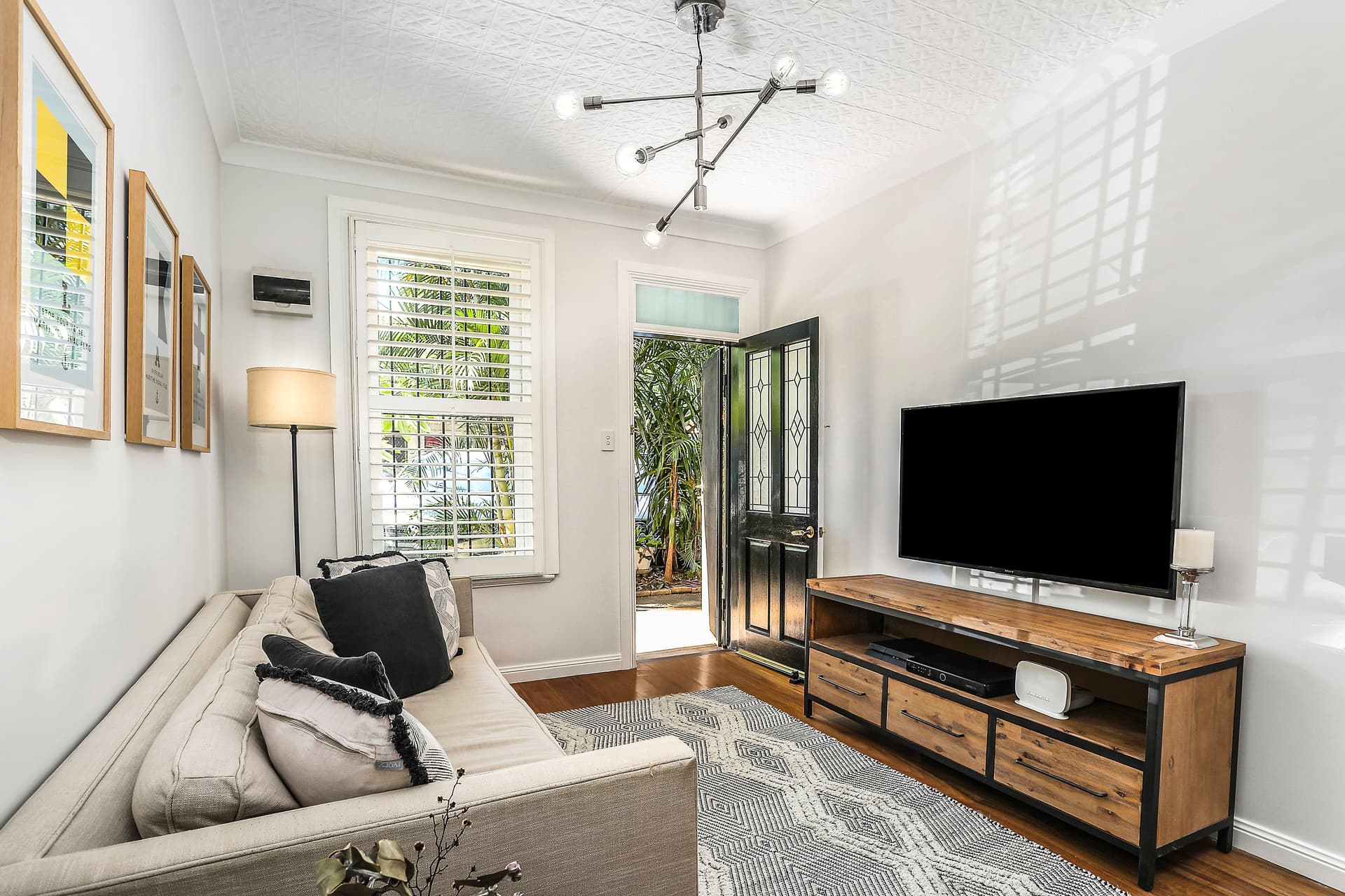 10 Mount Street, Redfern NSW