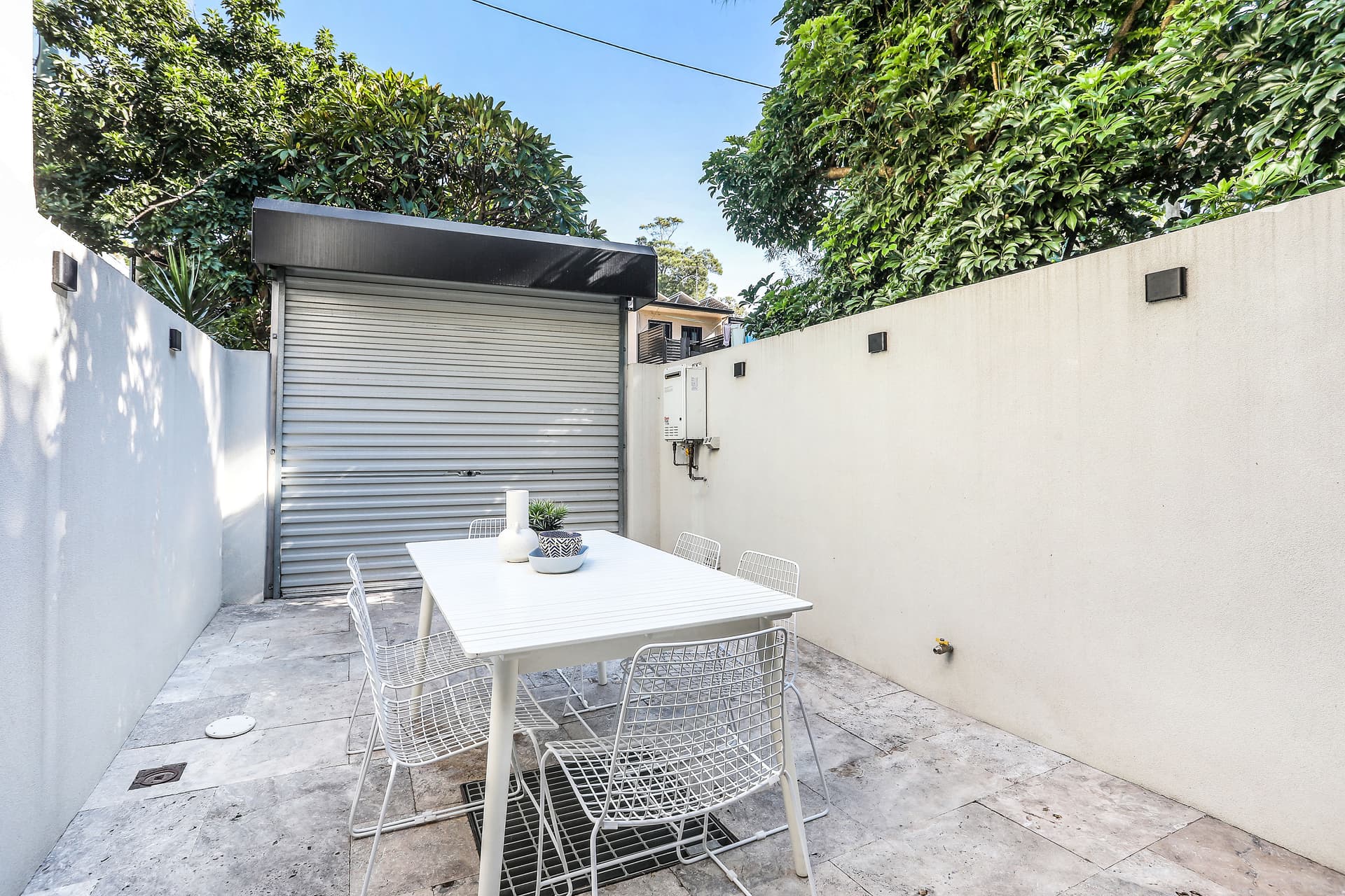 10 Mount Street, Redfern NSW