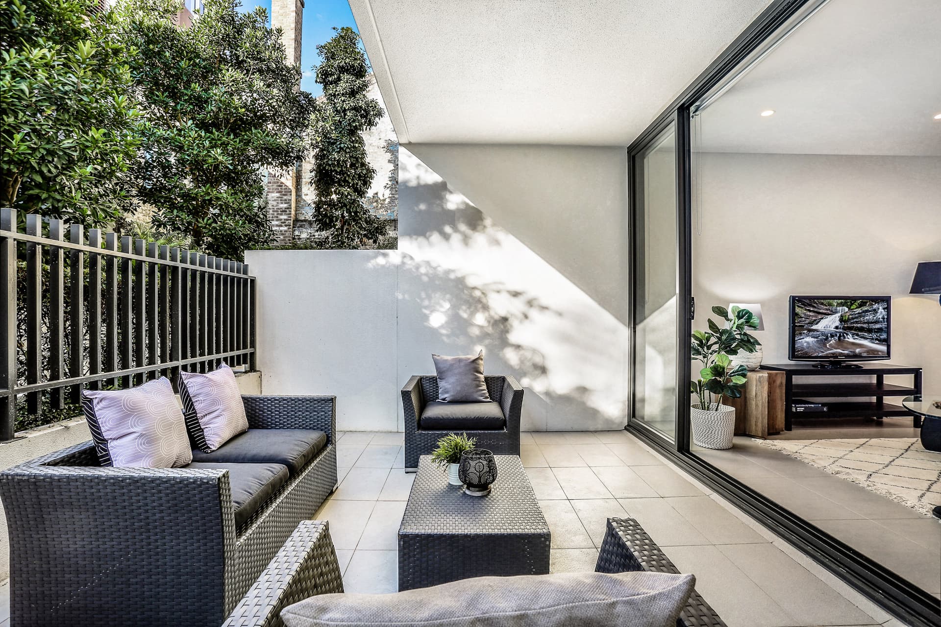 41/153-157 George Street, Redfern NSW